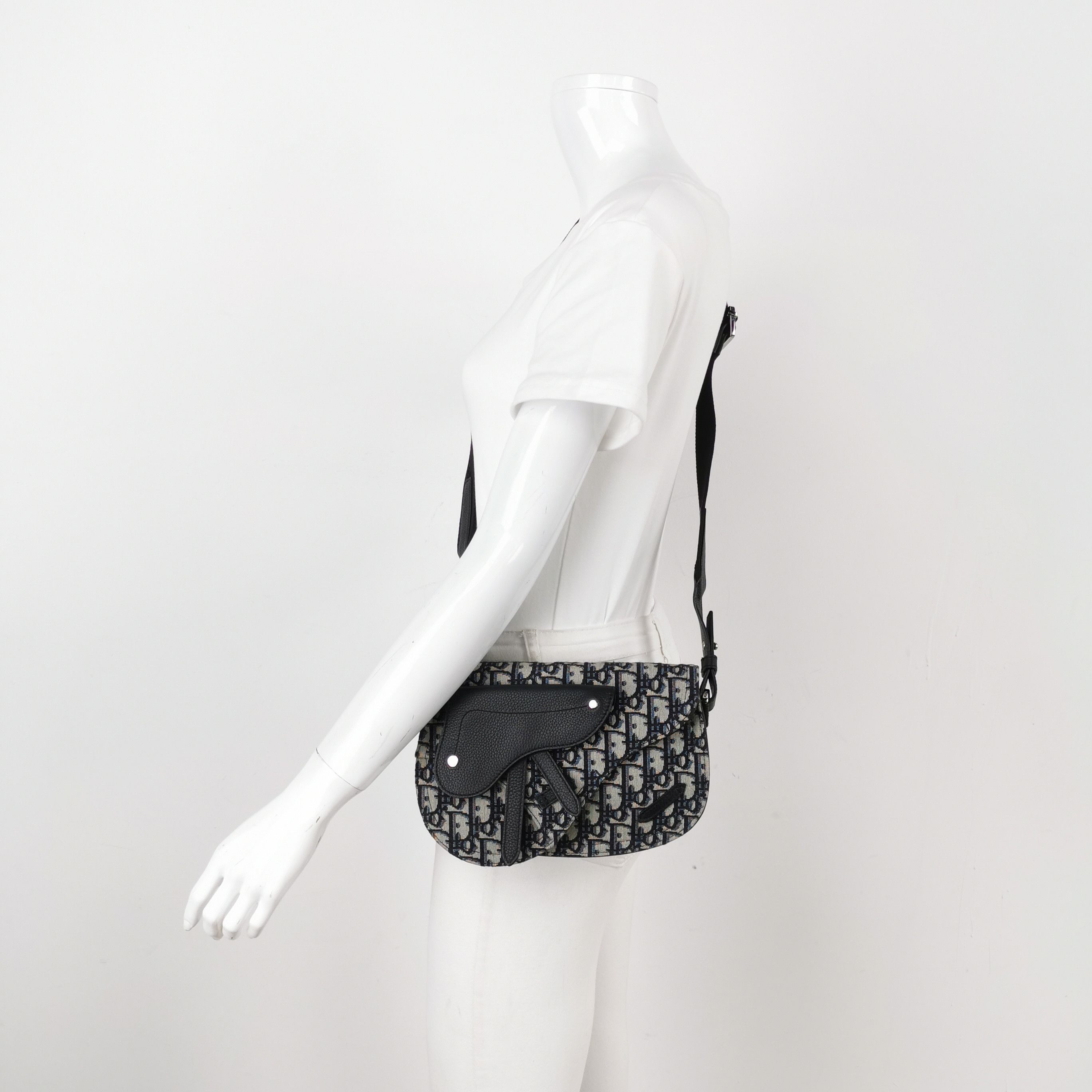 Dior Dior Women os Crossbody Bags Size ONE SIZE - 2 Thumbnail