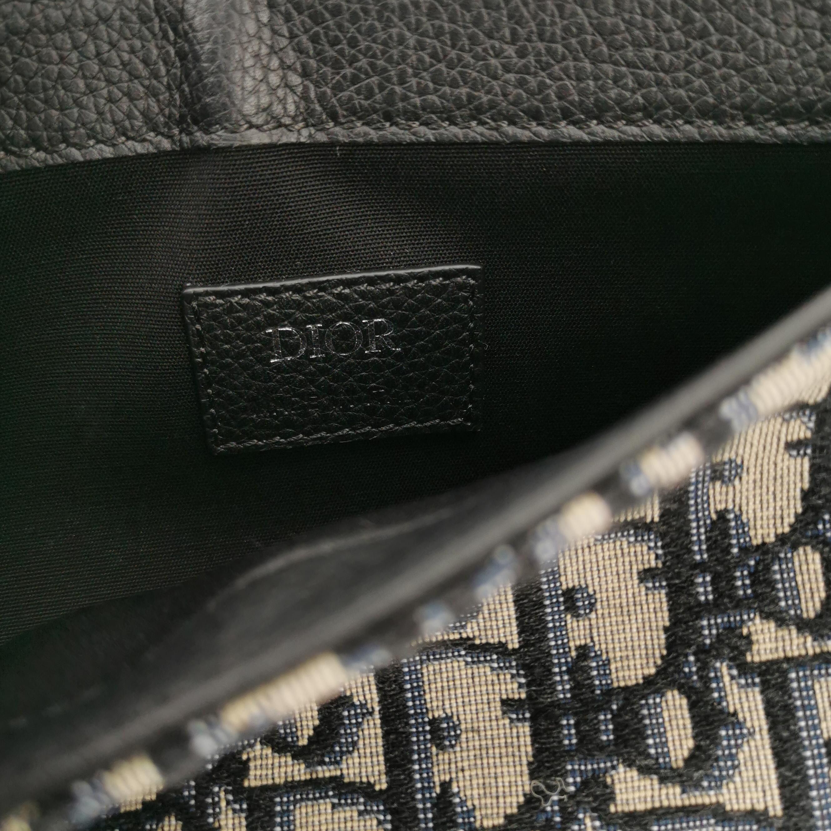 Dior Dior Women os Crossbody Bags Size ONE SIZE - 8 Thumbnail