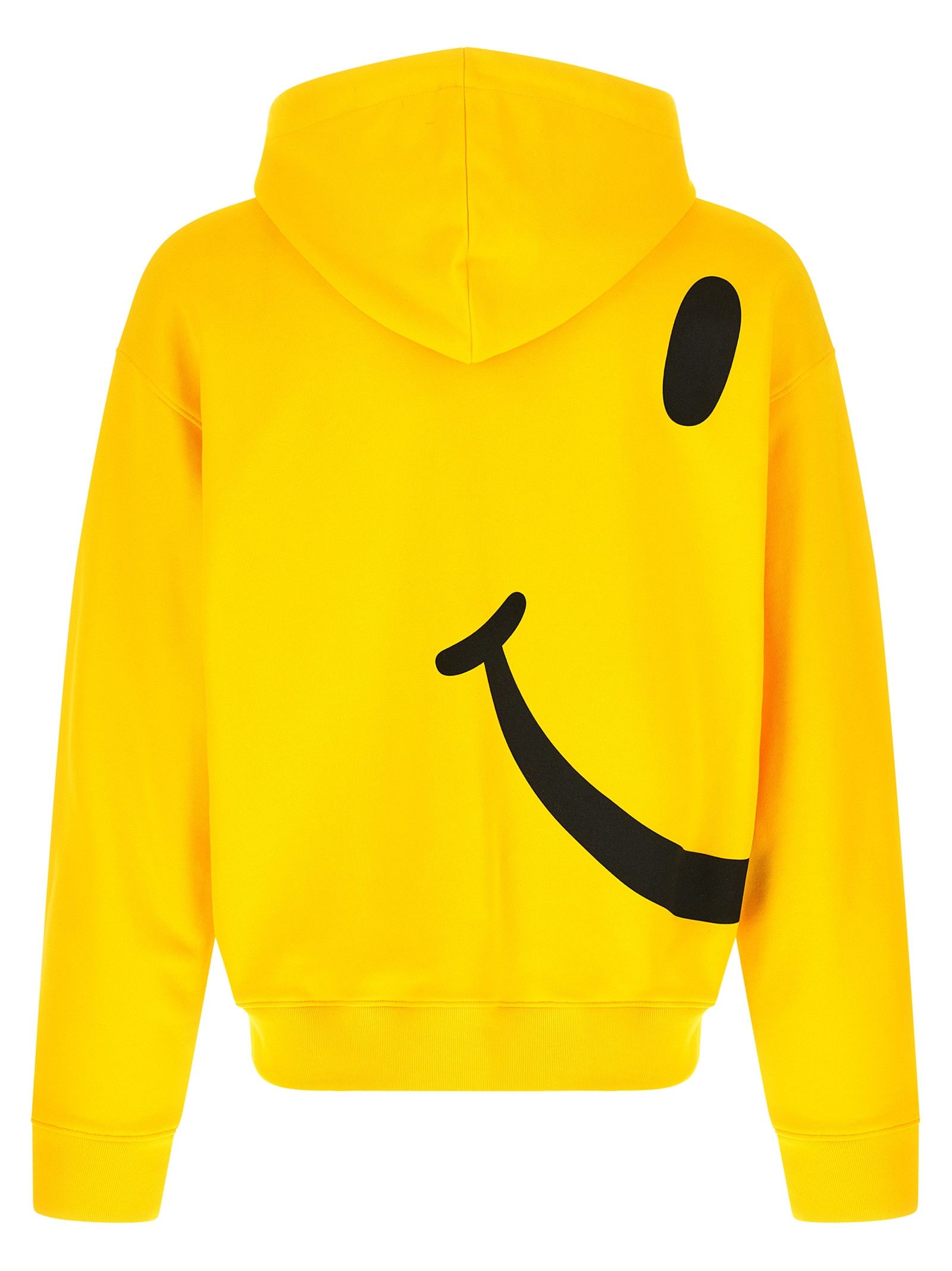 Moschino 'Smiley®' hoodie Size US S / EU 44-46 / 1 - 2 Thumbnail