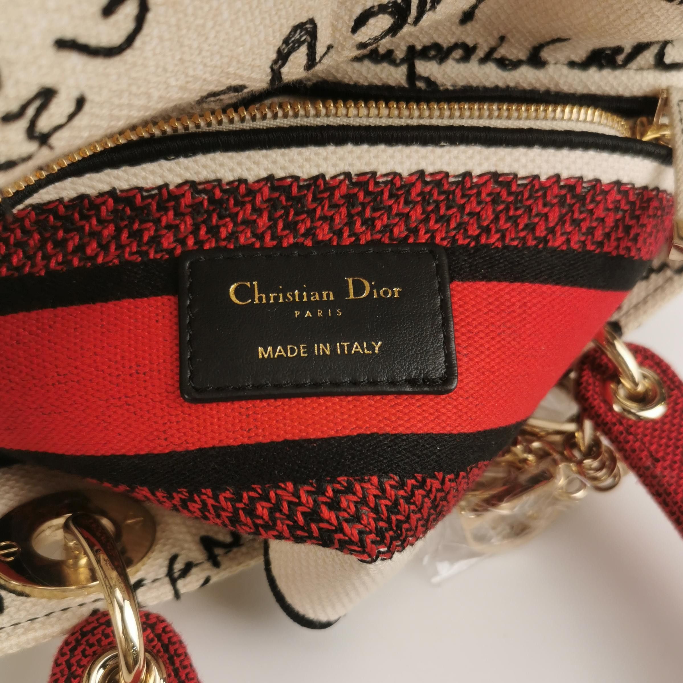 Dior Dior Women os Shoulder Bags Size ONE SIZE - 8 Thumbnail