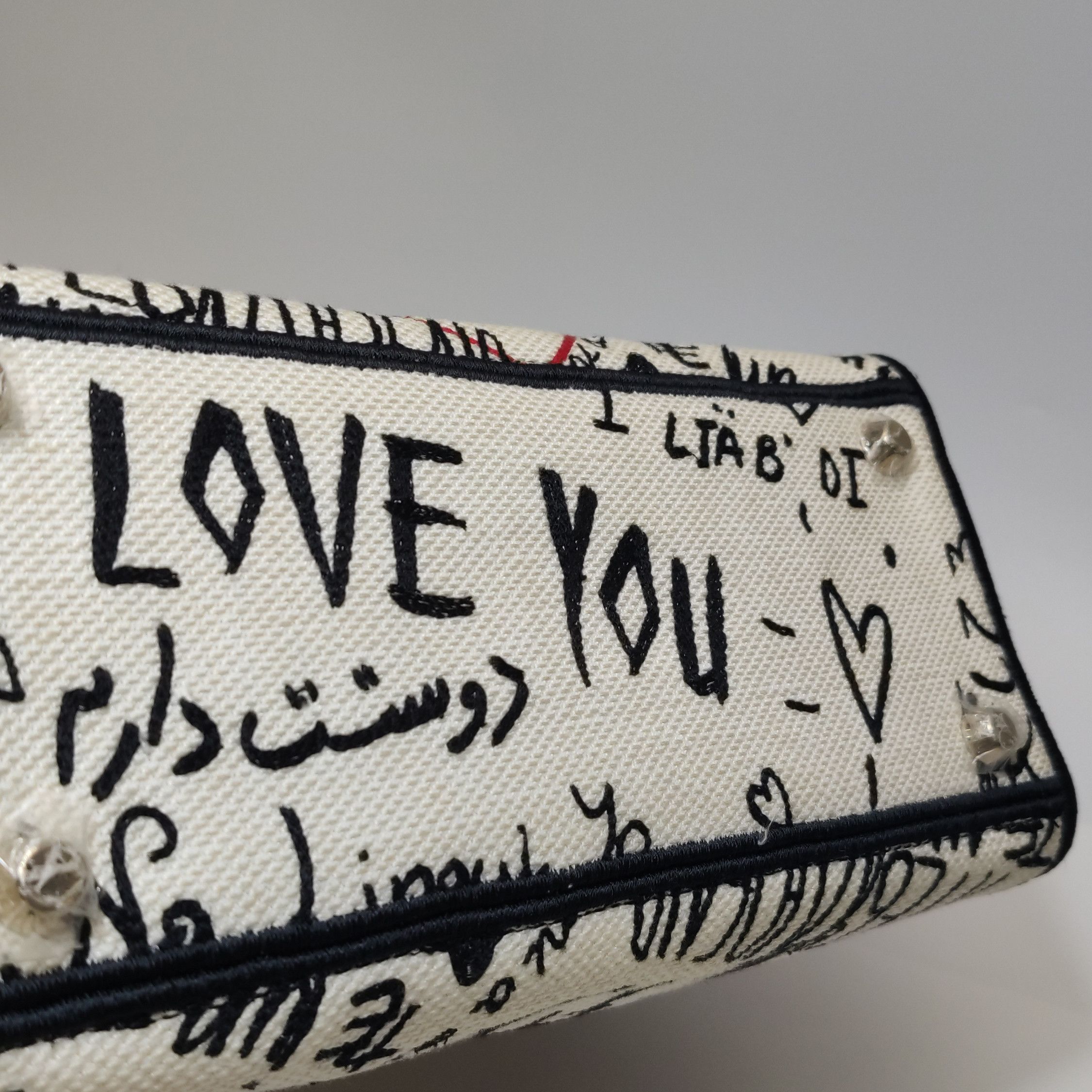 Dior Dior Women os Shoulder Bags Size ONE SIZE - 21 Thumbnail