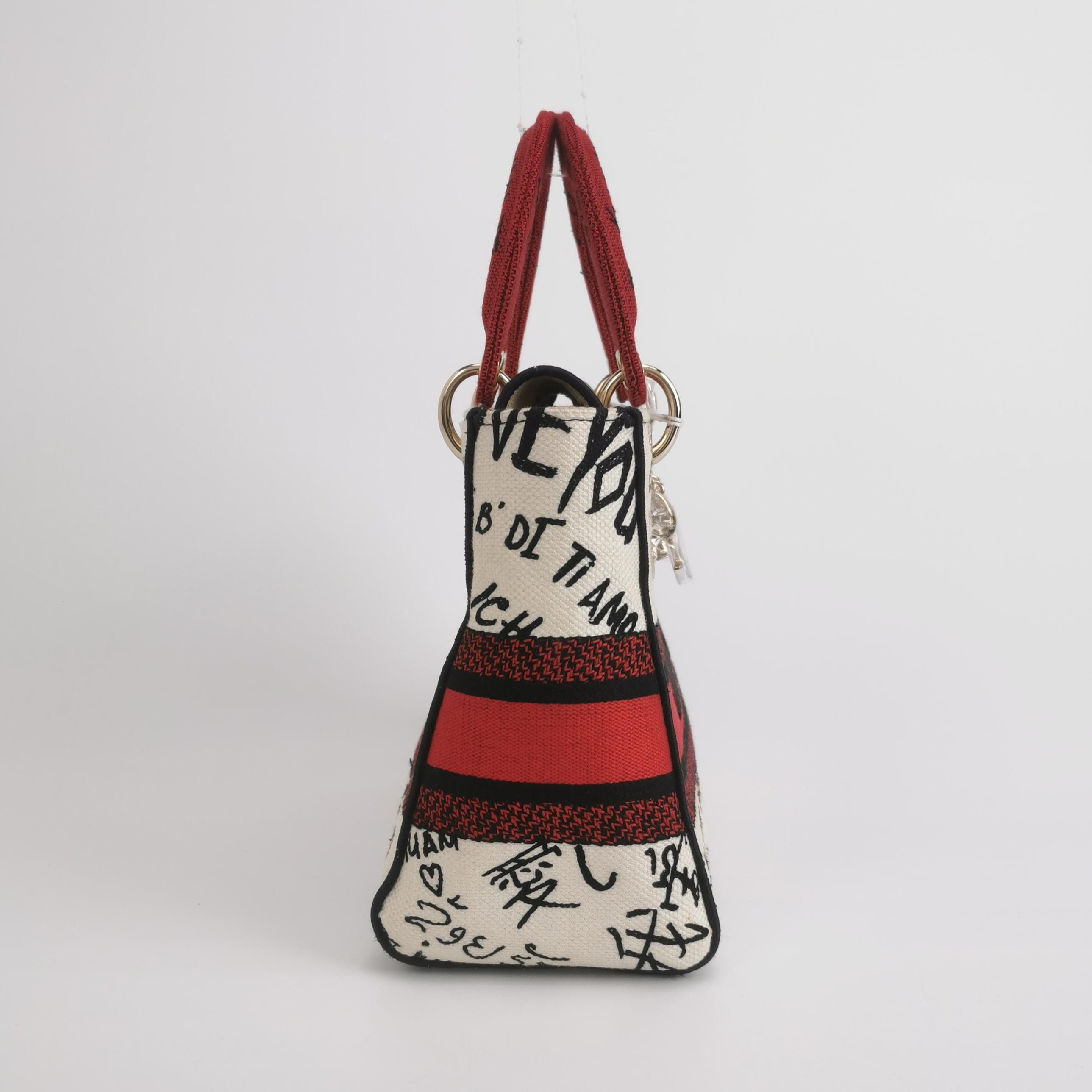 Dior Dior Women os Shoulder Bags Size ONE SIZE - 4 Thumbnail