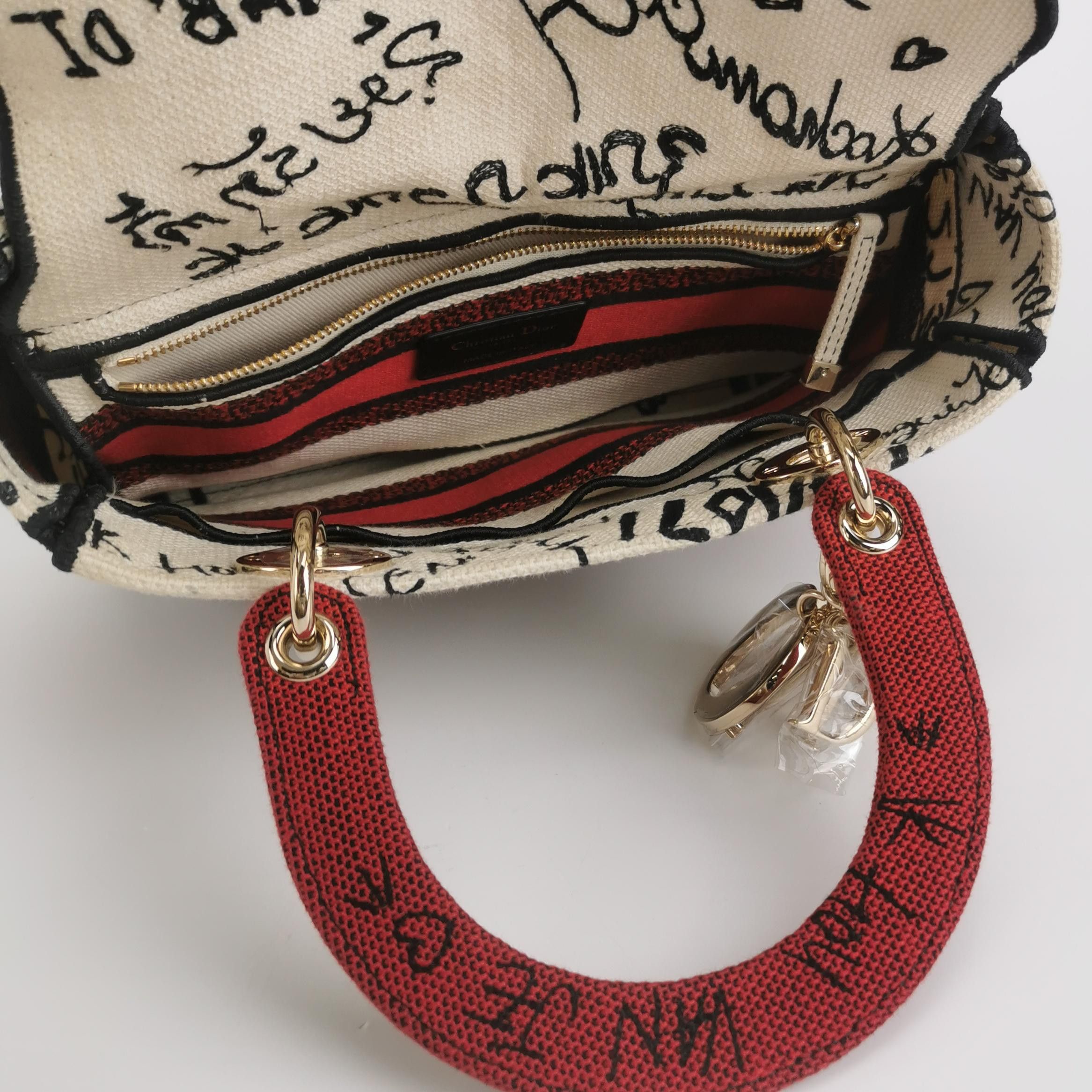 Dior Dior Women os Shoulder Bags Size ONE SIZE - 7 Thumbnail