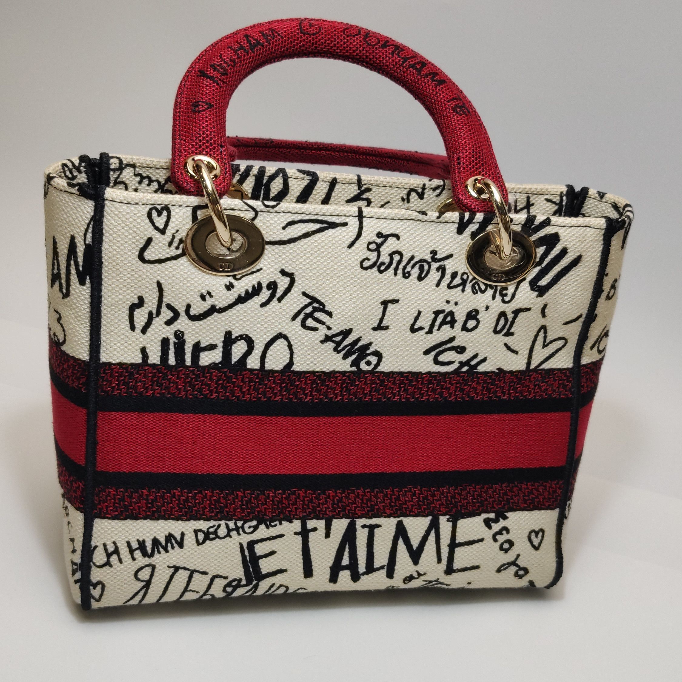 Dior Dior Women os Shoulder Bags Size ONE SIZE - 23 Thumbnail