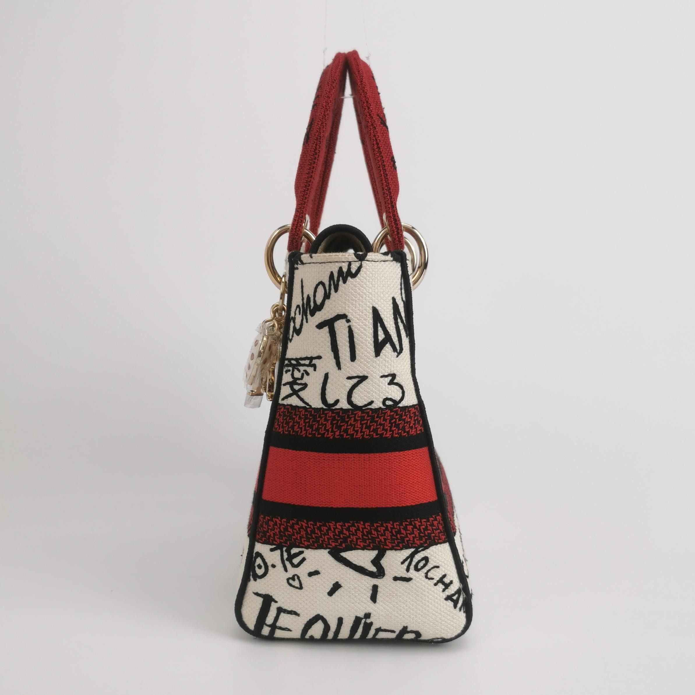 Dior Dior Women os Shoulder Bags Size ONE SIZE - 3 Thumbnail