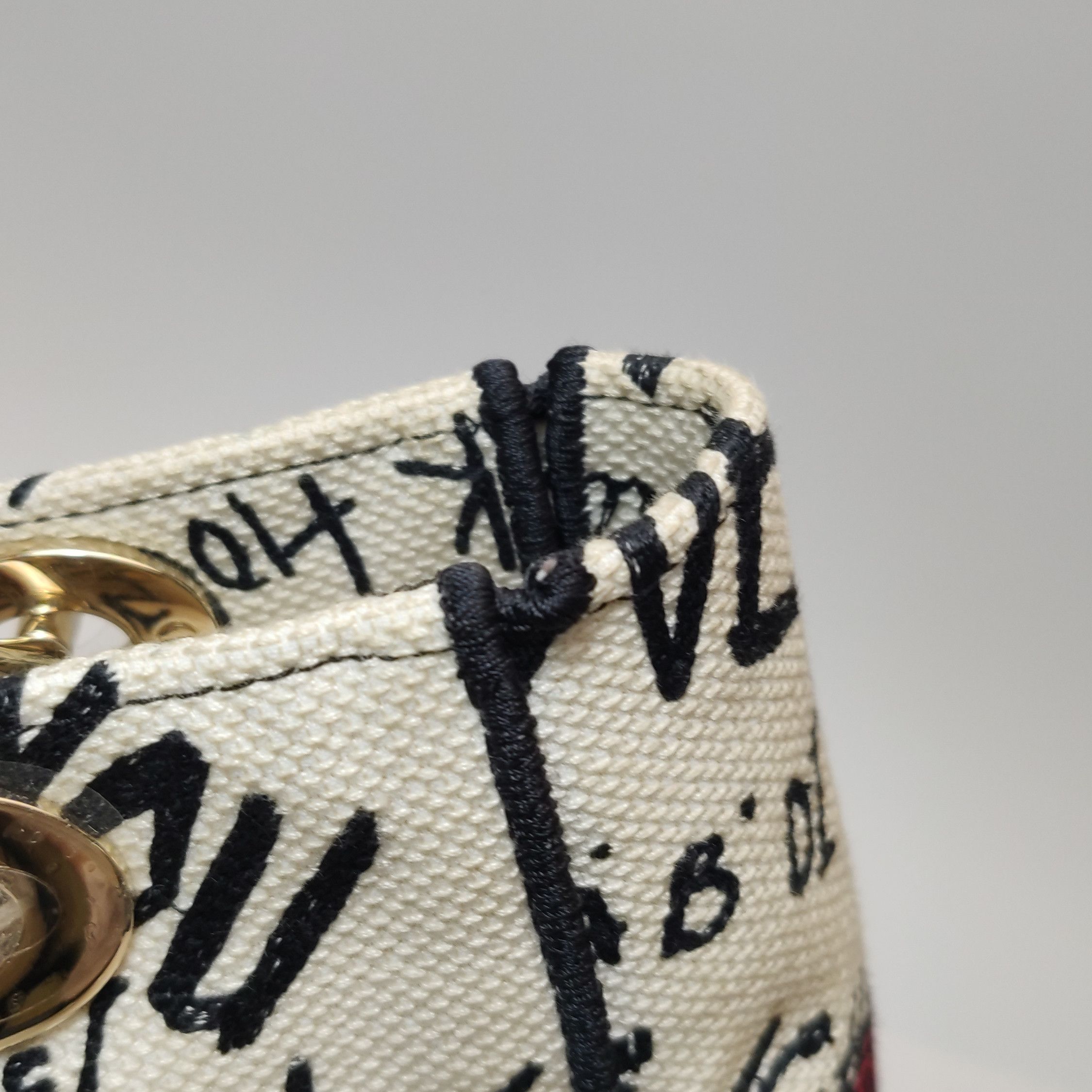 Dior Dior Women os Shoulder Bags Size ONE SIZE - 17 Thumbnail
