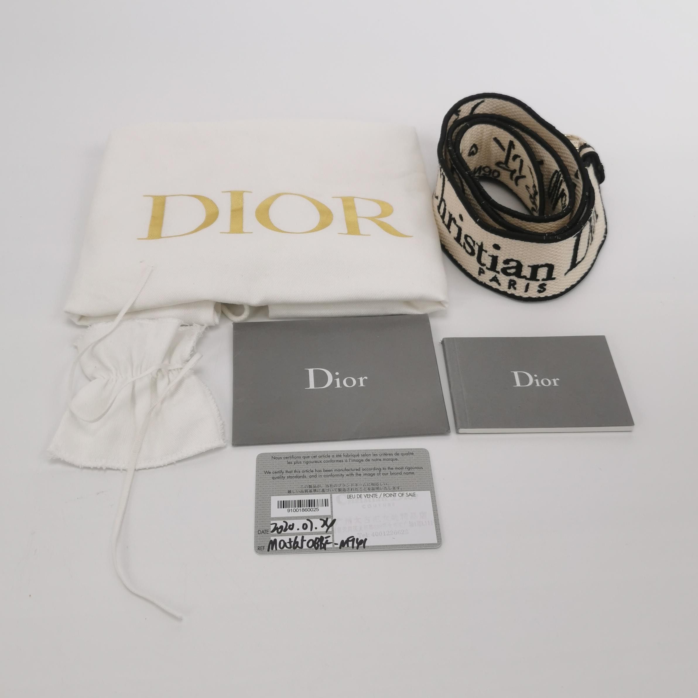 Dior Dior Women os Shoulder Bags Size ONE SIZE - 9 Thumbnail