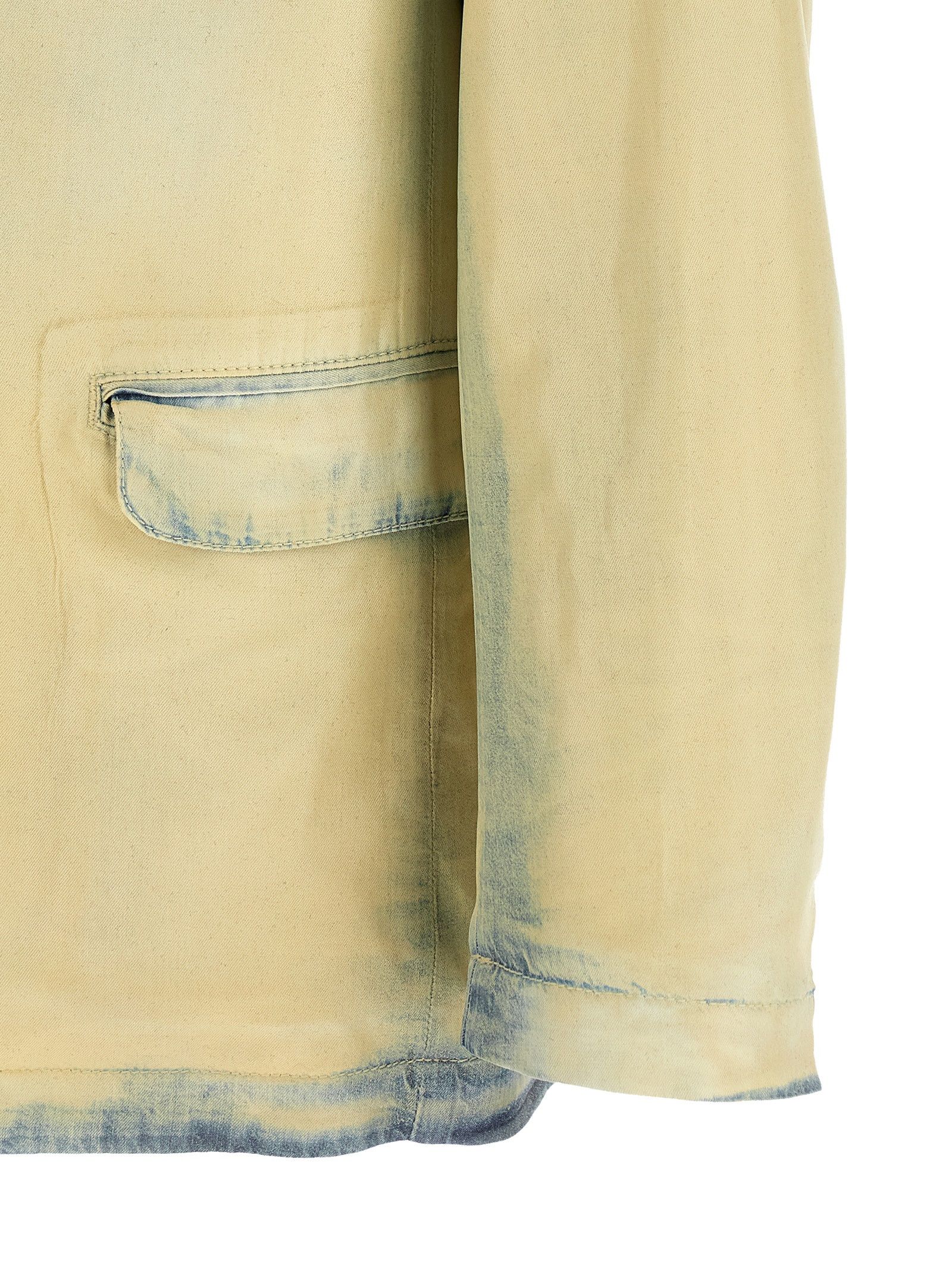 Diesel 'D-Nivale-Fsi' blazer Size US S / EU 44-46 / 1 - 4 Thumbnail