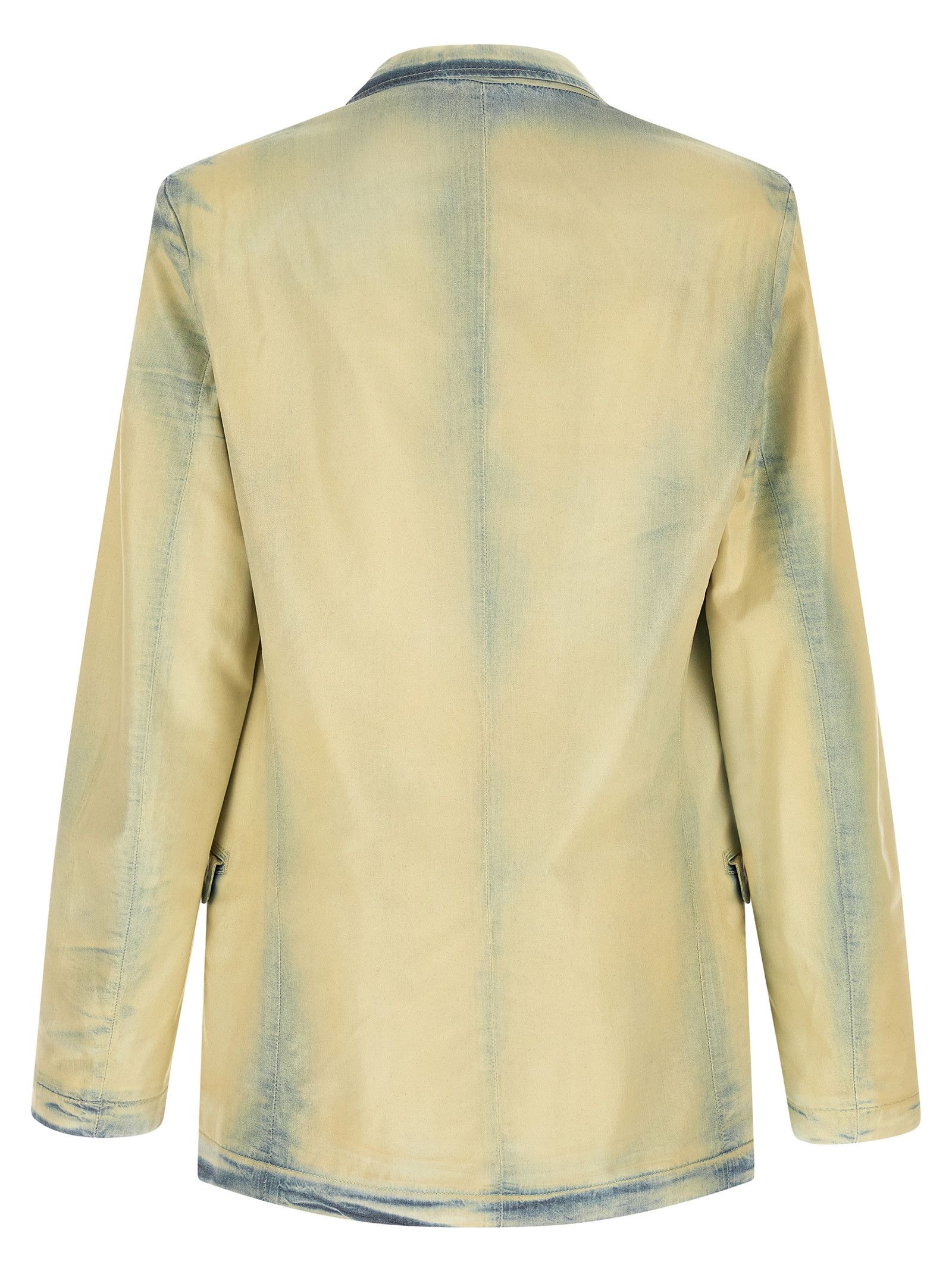 Diesel 'D-Nivale-Fsi' blazer Size US S / EU 44-46 / 1 - 2 Thumbnail