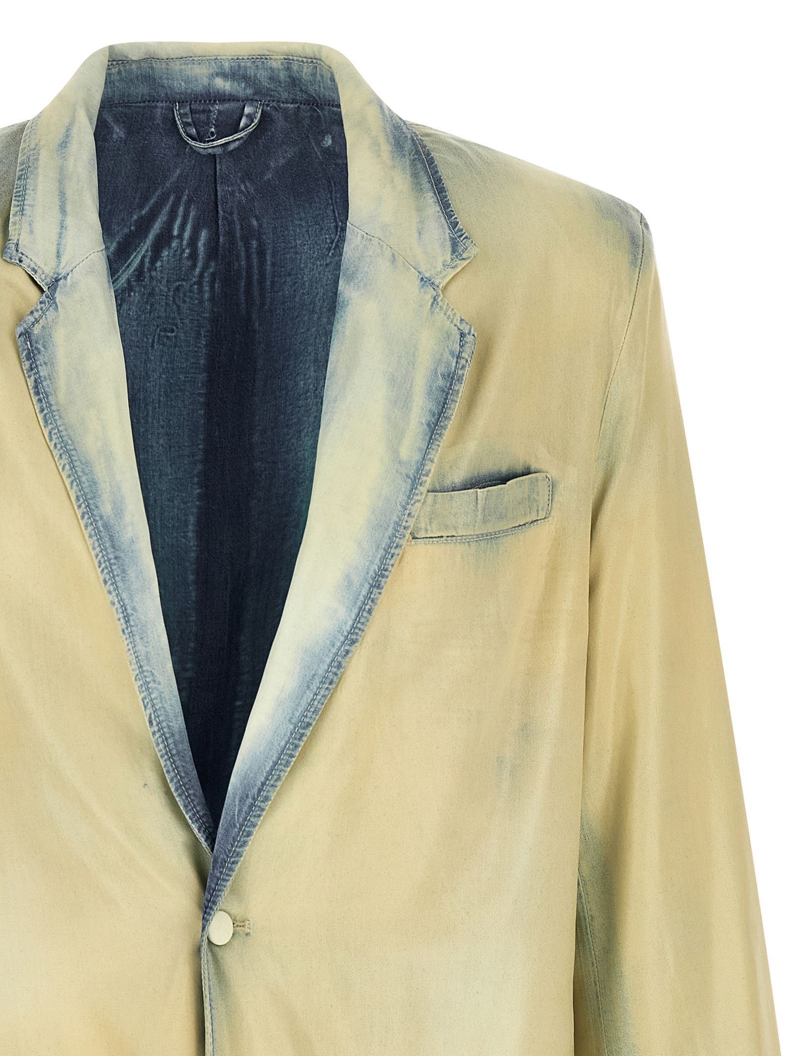 Diesel 'D-Nivale-Fsi' blazer Size US S / EU 44-46 / 1 - 3 Thumbnail