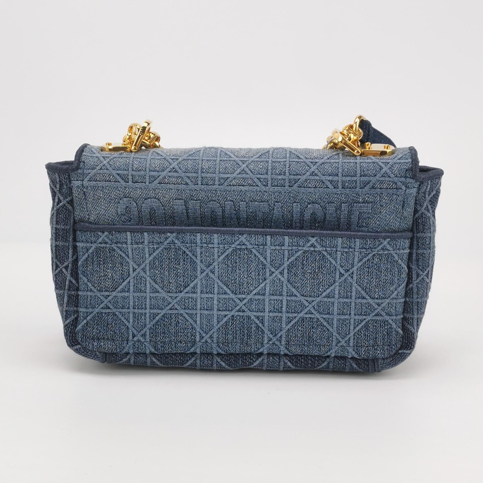 Dior Dior Women os Shoulder Bags Size ONE SIZE - 5 Thumbnail