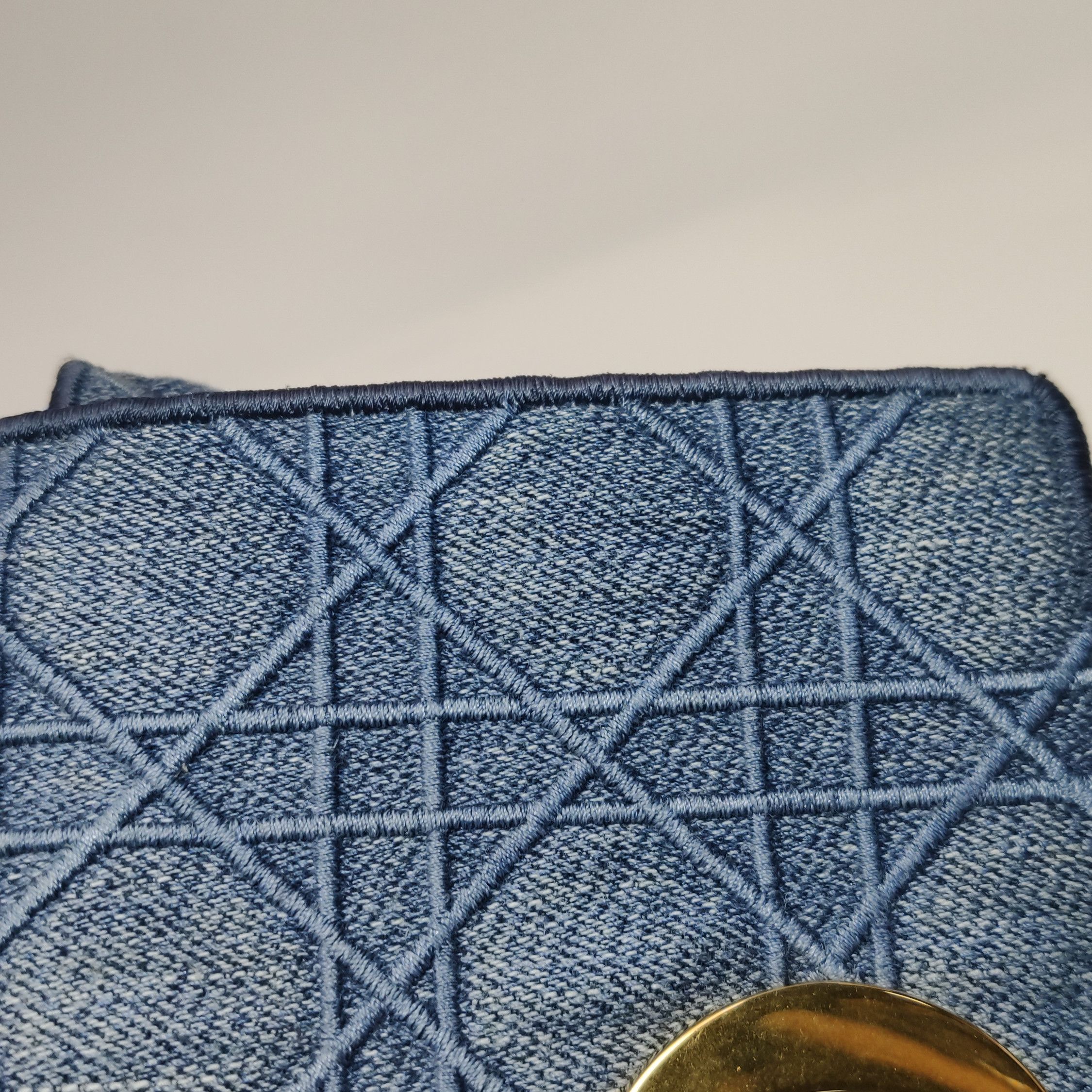 Dior Dior Women os Shoulder Bags Size ONE SIZE - 19 Thumbnail