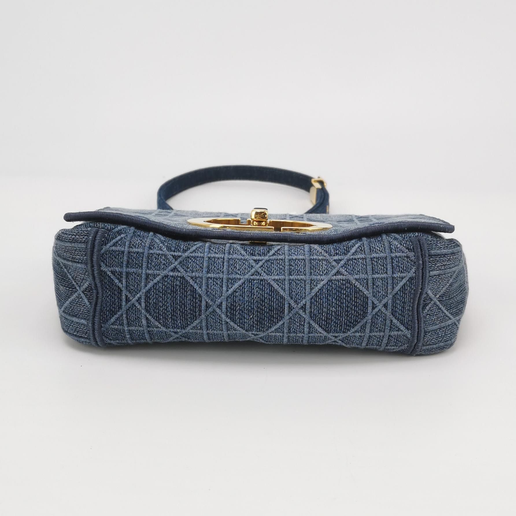 Dior Dior Women os Shoulder Bags Size ONE SIZE - 6 Thumbnail