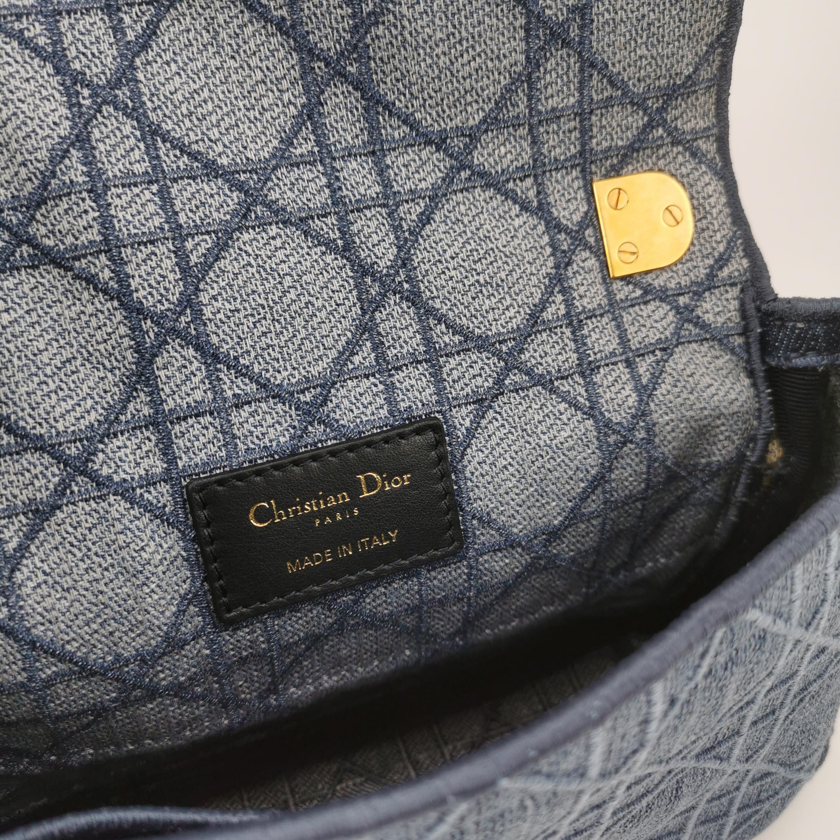 Dior Dior Women os Shoulder Bags Size ONE SIZE - 8 Thumbnail