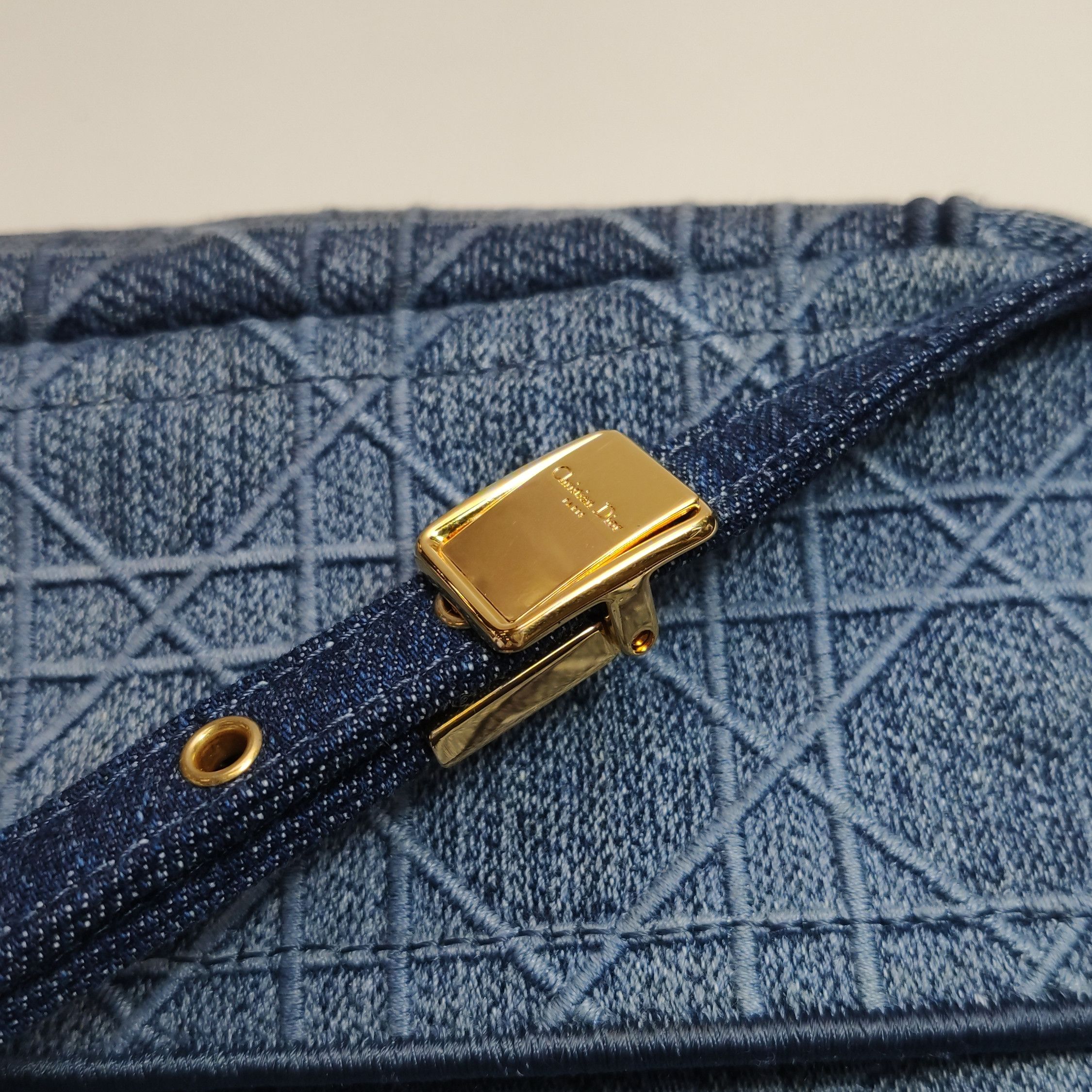 Dior Dior Women os Shoulder Bags Size ONE SIZE - 13 Thumbnail