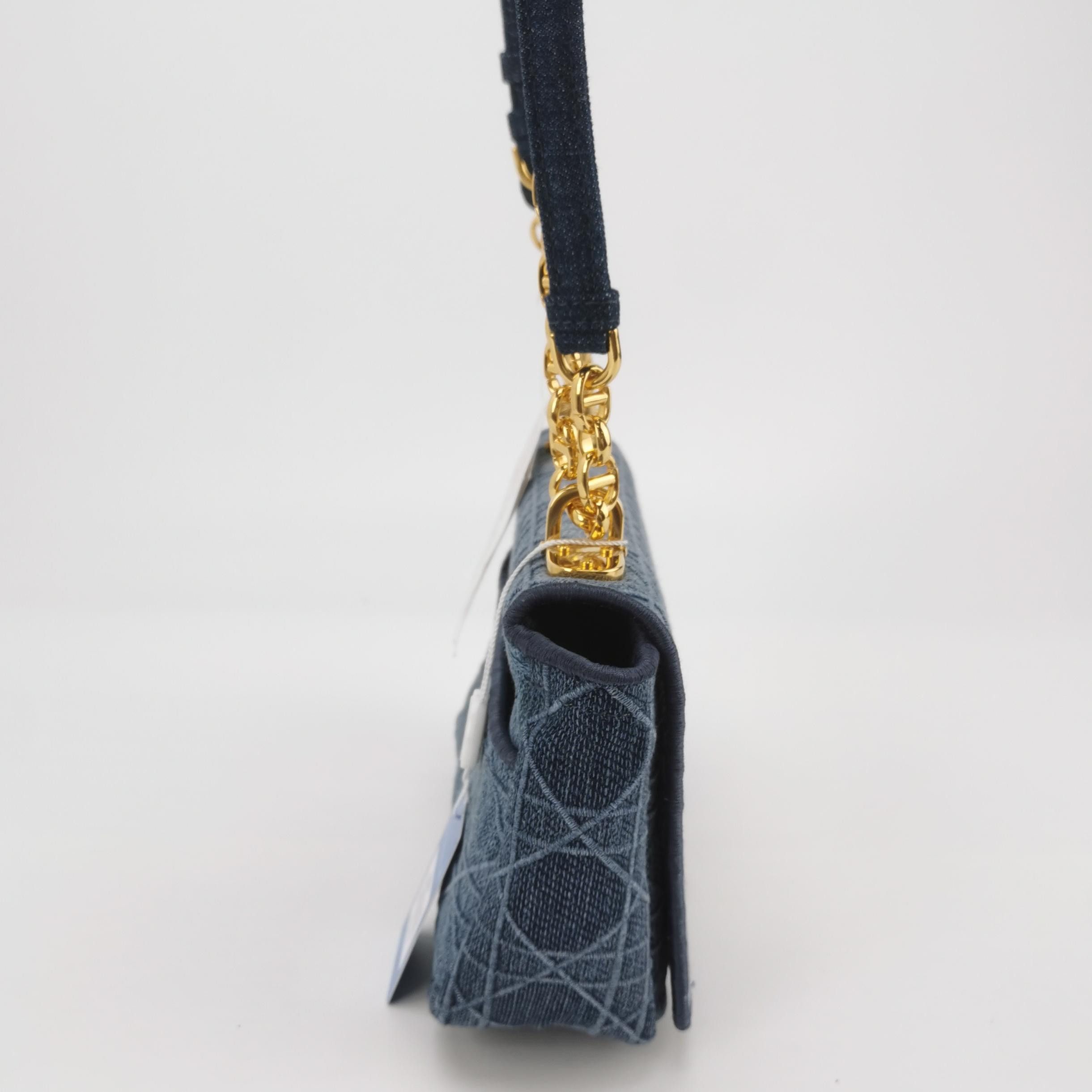 Dior Dior Women os Shoulder Bags Size ONE SIZE - 4 Thumbnail