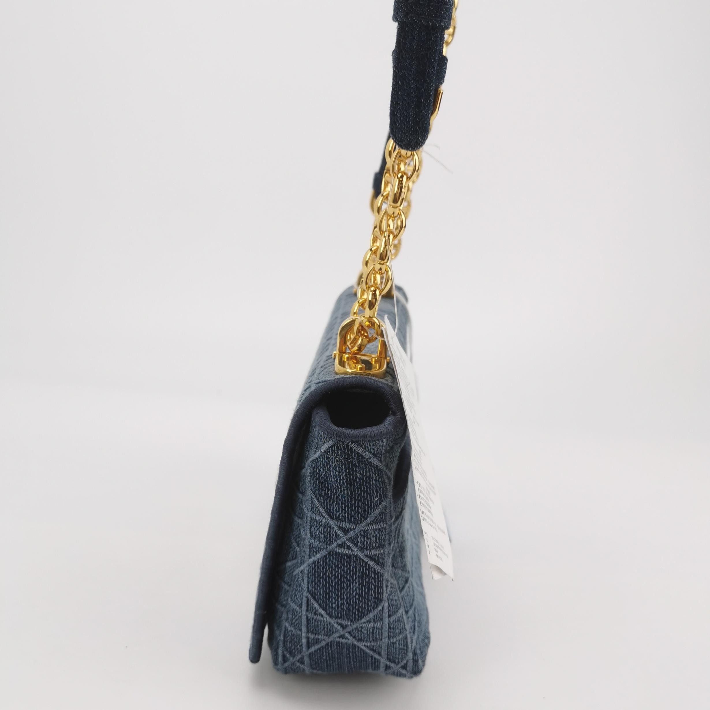 Dior Dior Women os Shoulder Bags Size ONE SIZE - 3 Thumbnail
