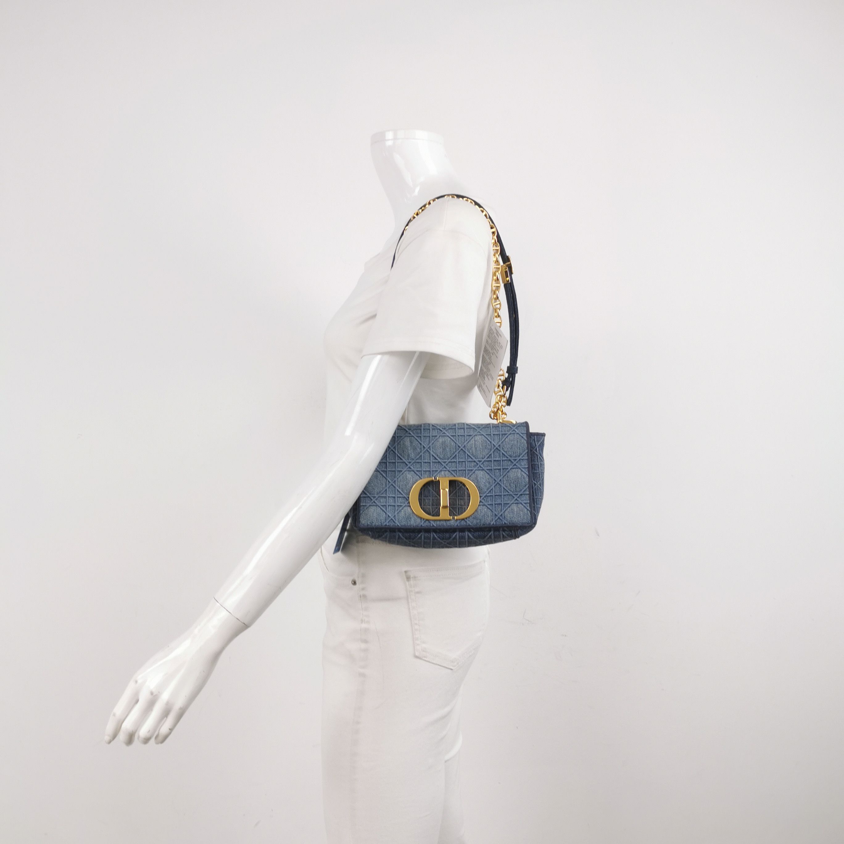 Dior Dior Women os Shoulder Bags Size ONE SIZE - 2 Thumbnail