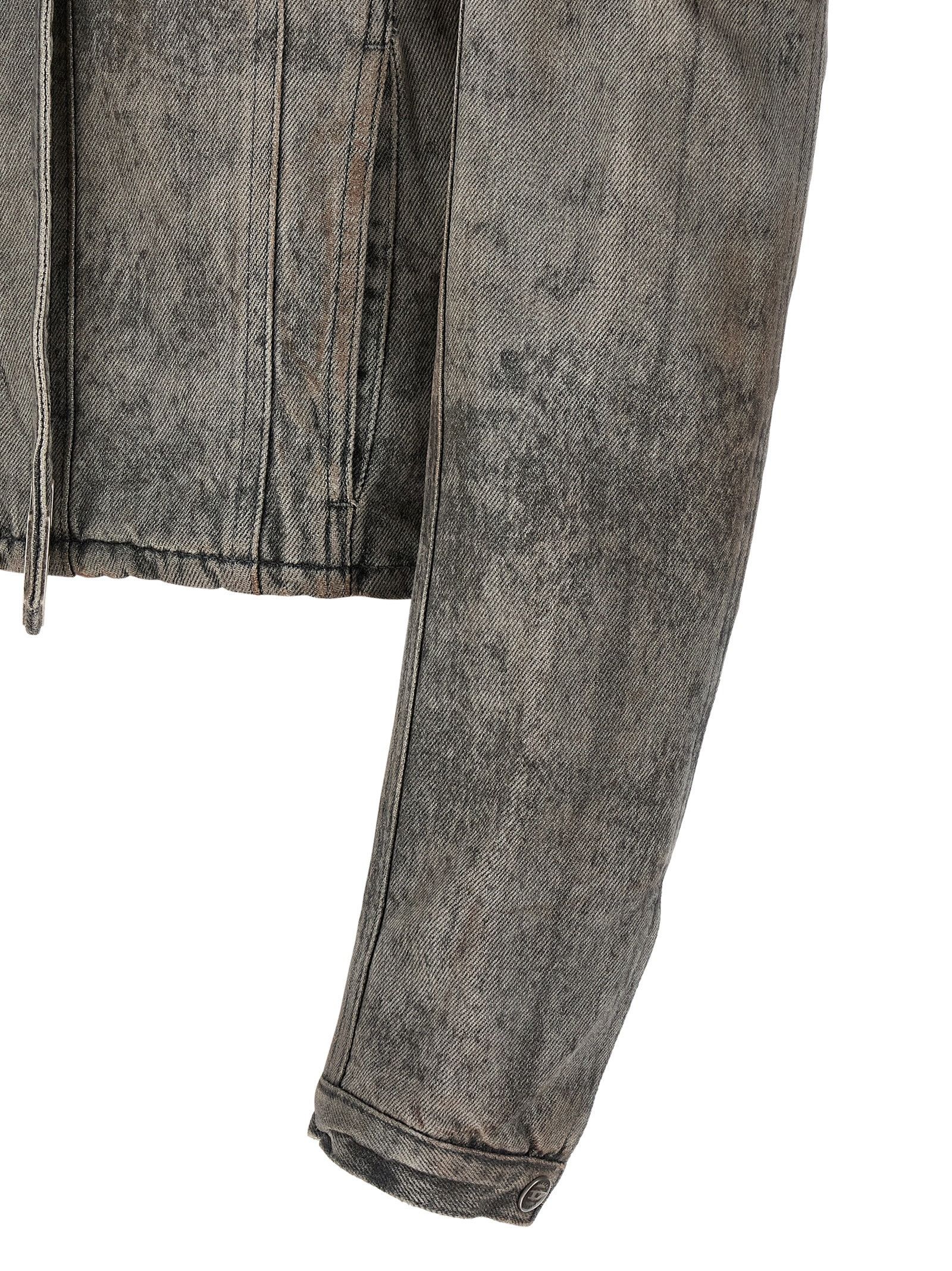 Diesel 'D-Vulmar-Fsi' jacket Size US M / EU 48-50 / 2 - 4 Thumbnail