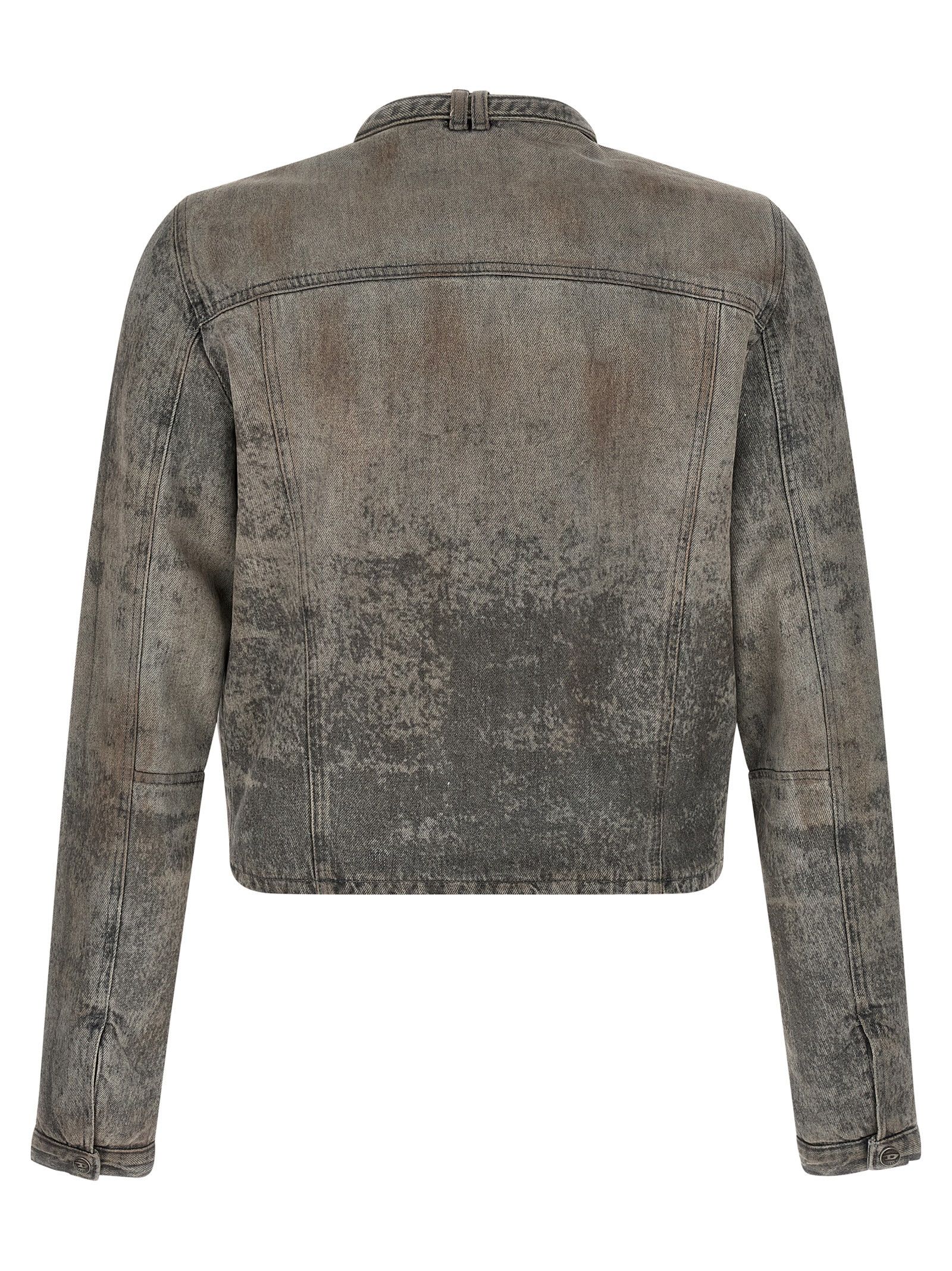 Diesel 'D-Vulmar-Fsi' jacket Size US M / EU 48-50 / 2 - 2 Thumbnail