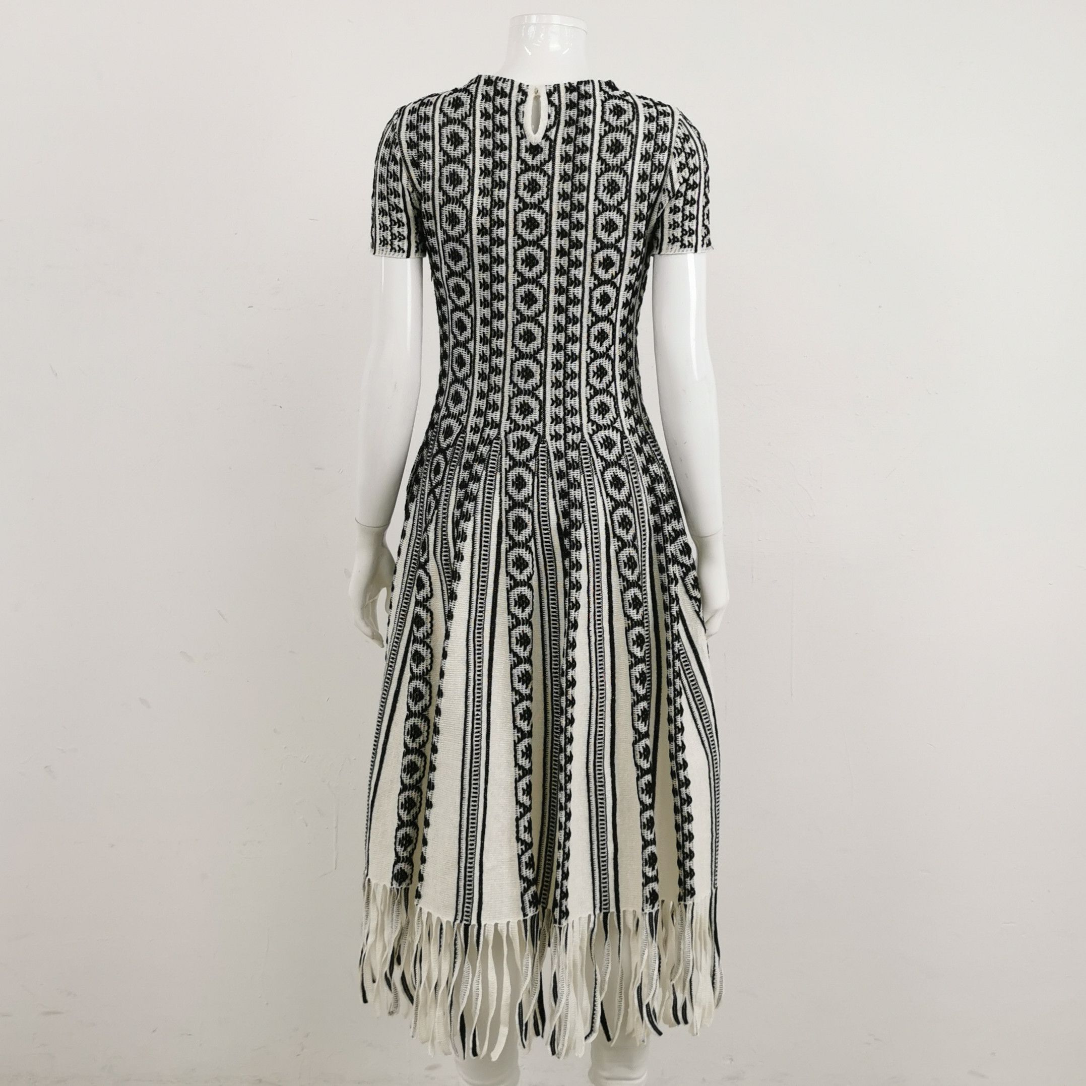 Dior Dior Women s Midi Size S / US 4 / IT 40 - 2 Thumbnail
