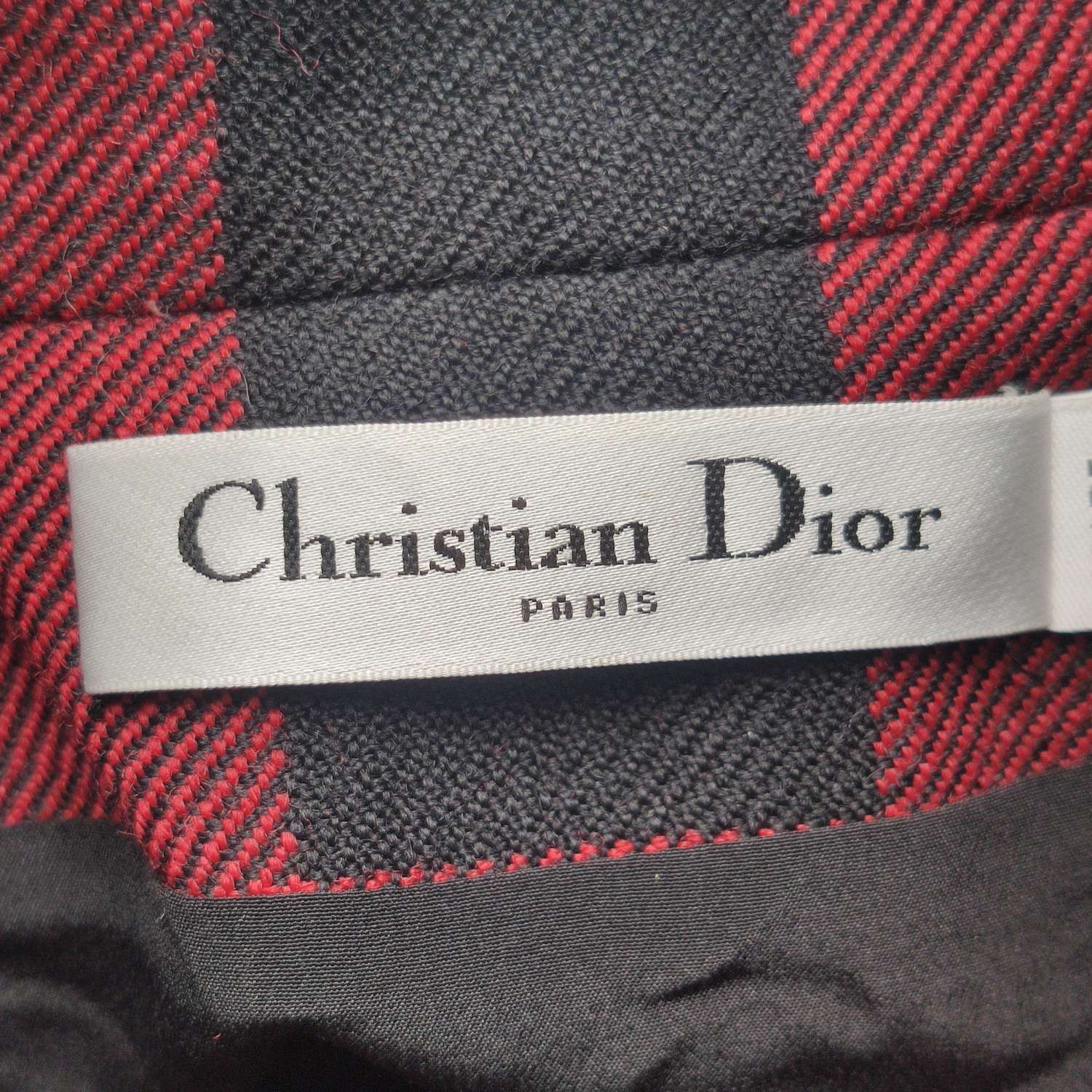 Dior Dior Women l Midi Size L / US 10 / IT 46 - 3 Thumbnail