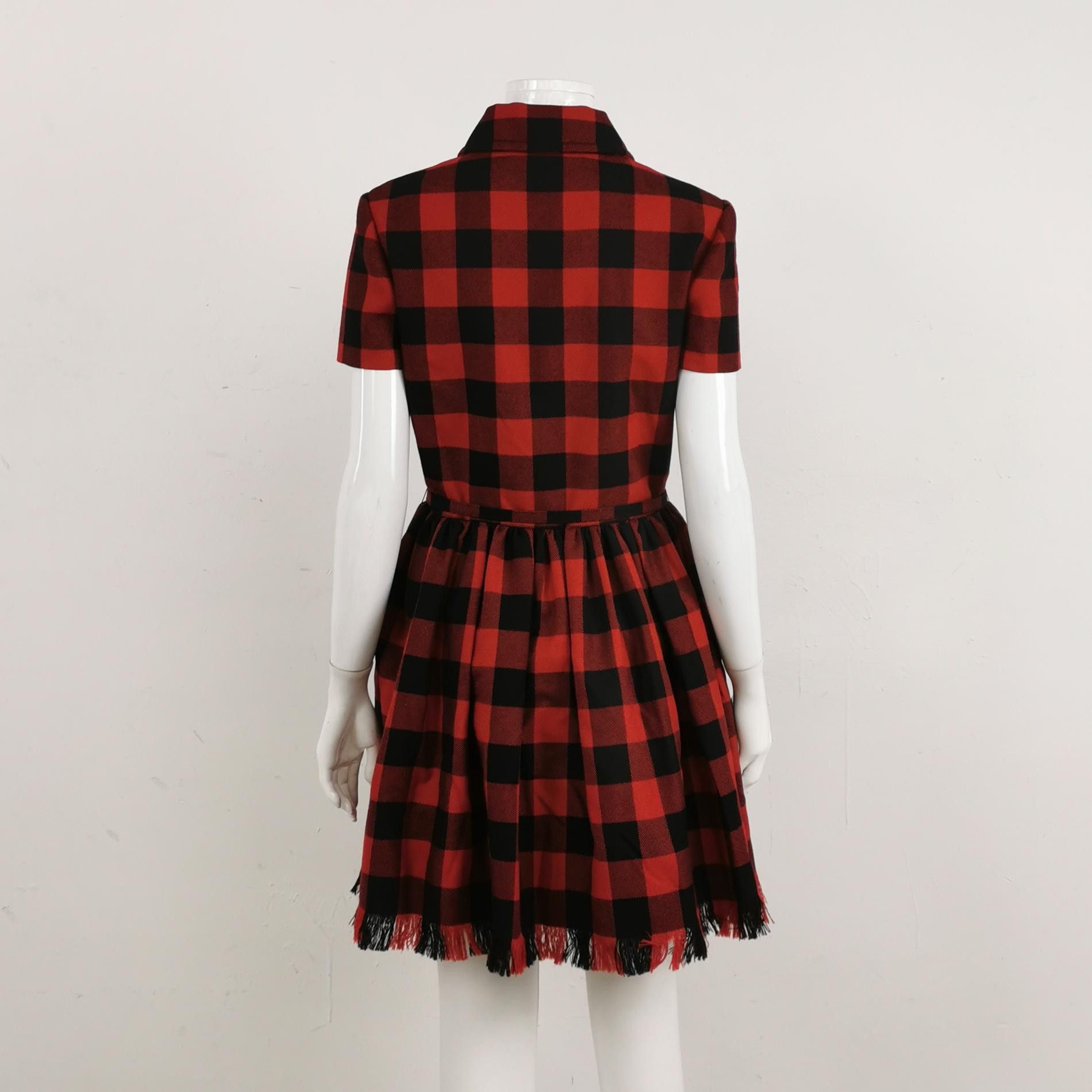 Dior Dior Women l Midi Size L / US 10 / IT 46 - 2 Thumbnail