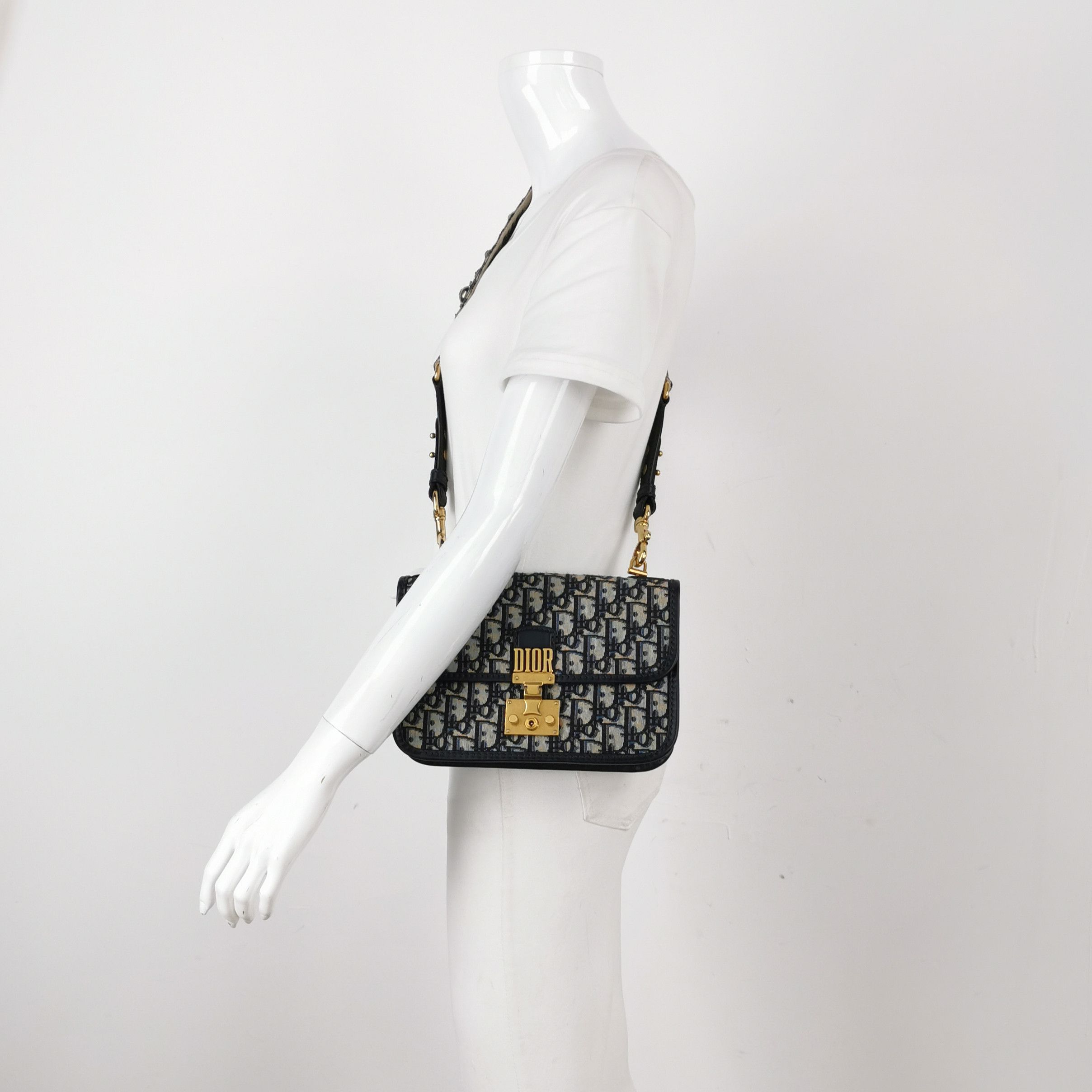 Dior Dior Women os Shoulder Bags Size ONE SIZE - 2 Thumbnail