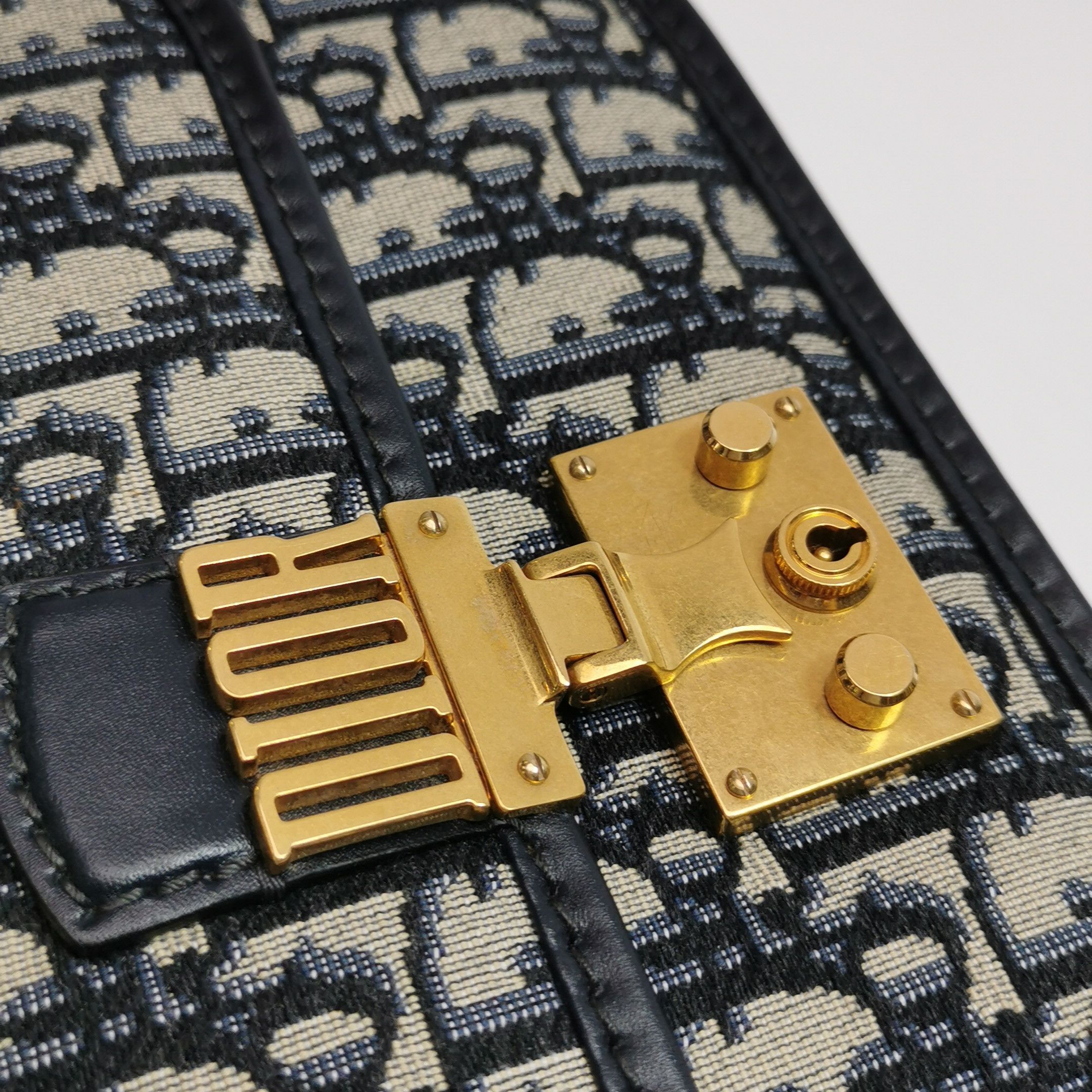 Dior Dior Women os Shoulder Bags Size ONE SIZE - 13 Thumbnail