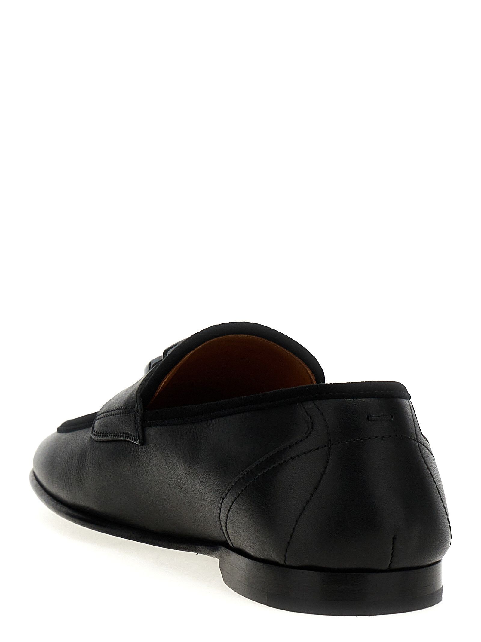 Dolce & Gabbana Logo loafers Size US 11 / EU 44 - 3 Thumbnail