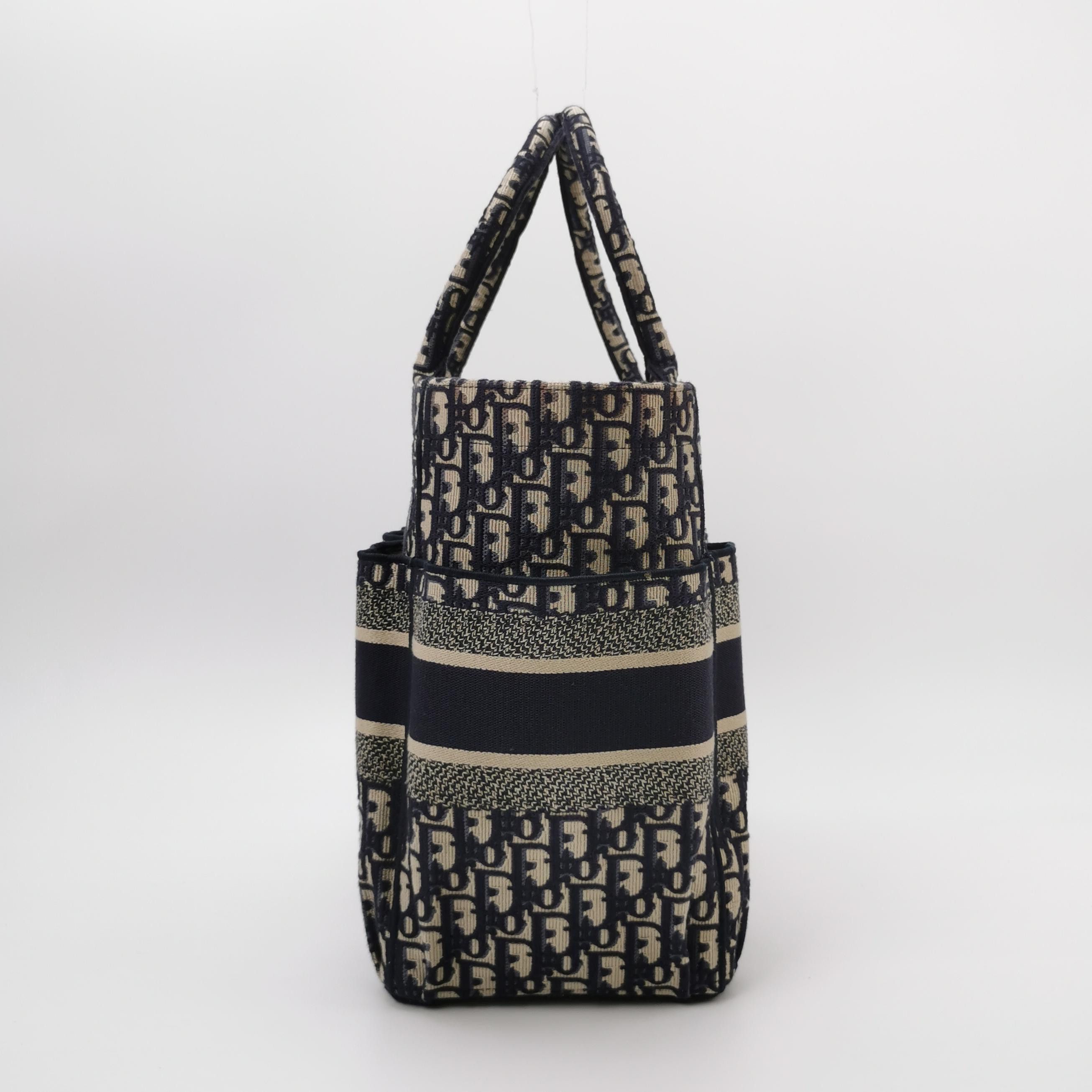 Dior Dior Women os Tote Bags Size ONE SIZE - 4 Thumbnail