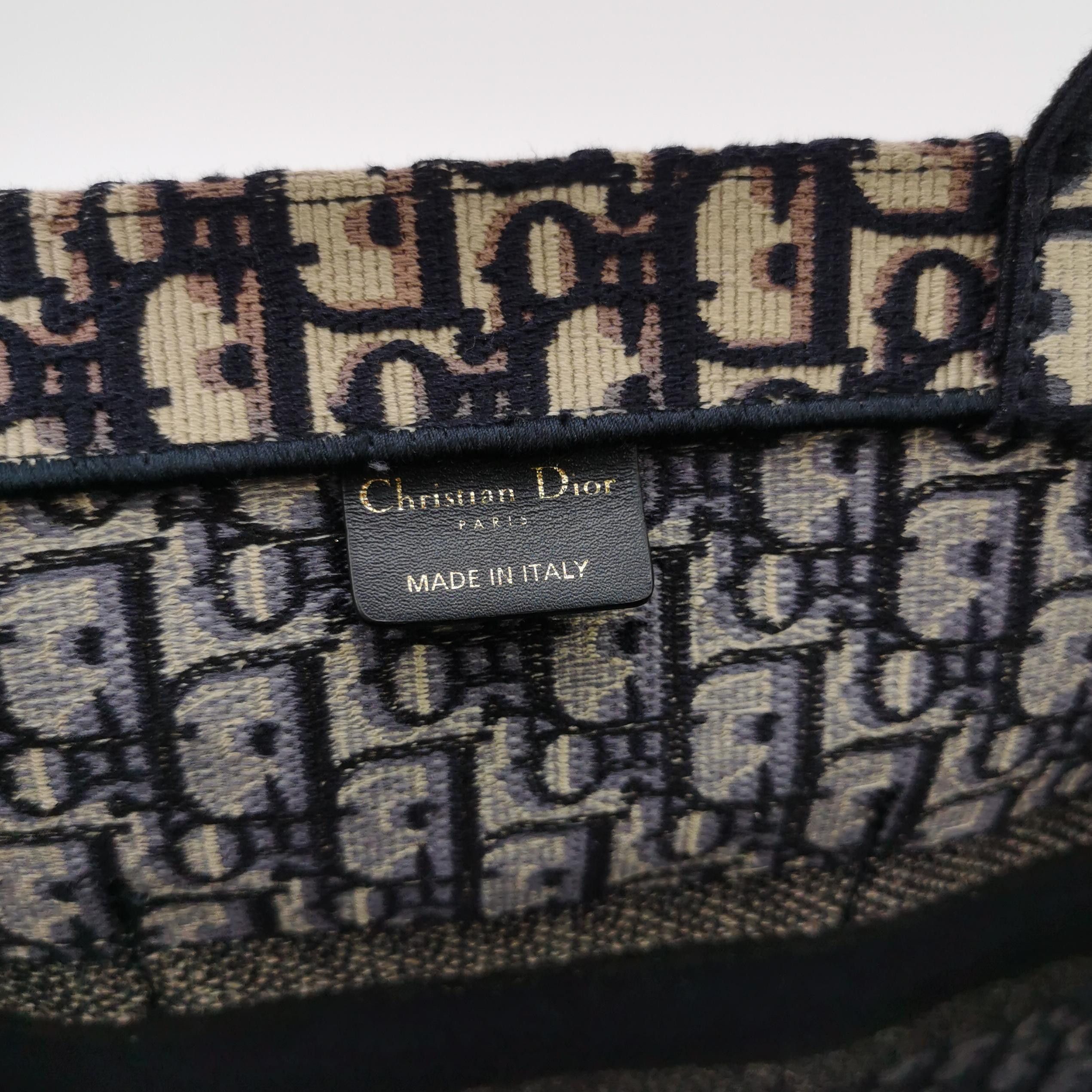 Dior Dior Women os Tote Bags Size ONE SIZE - 8 Thumbnail