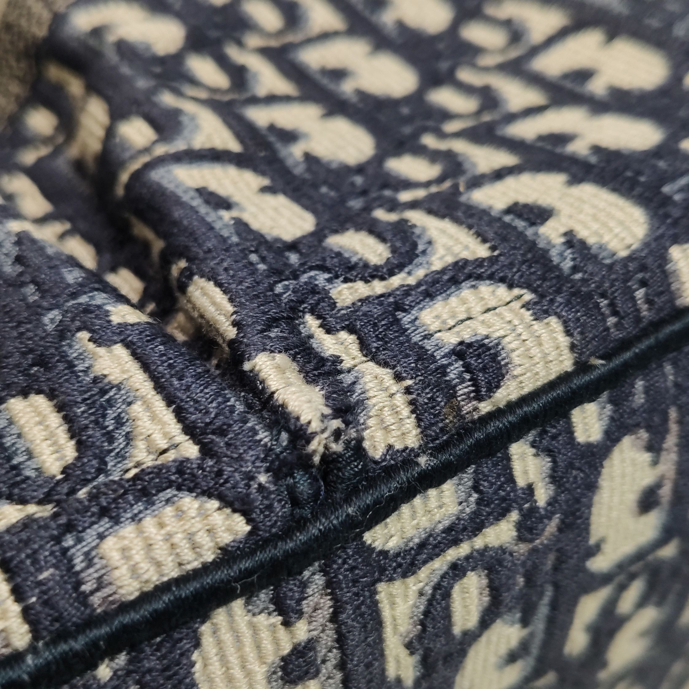 Dior Dior Women os Tote Bags Size ONE SIZE - 15 Thumbnail