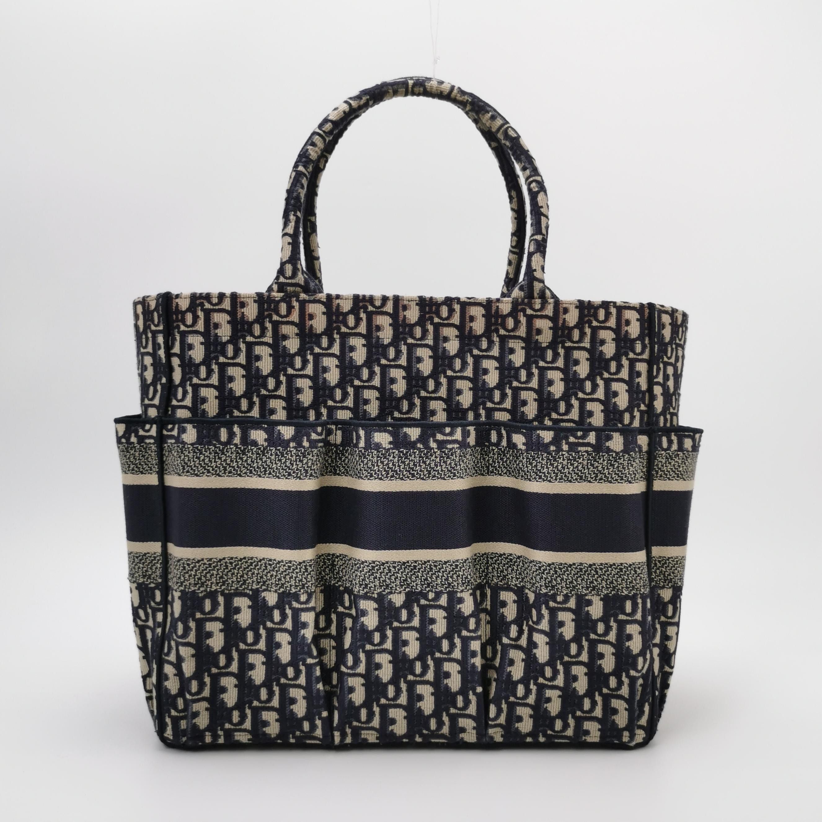 Dior Dior Women os Tote Bags Size ONE SIZE - 5 Thumbnail