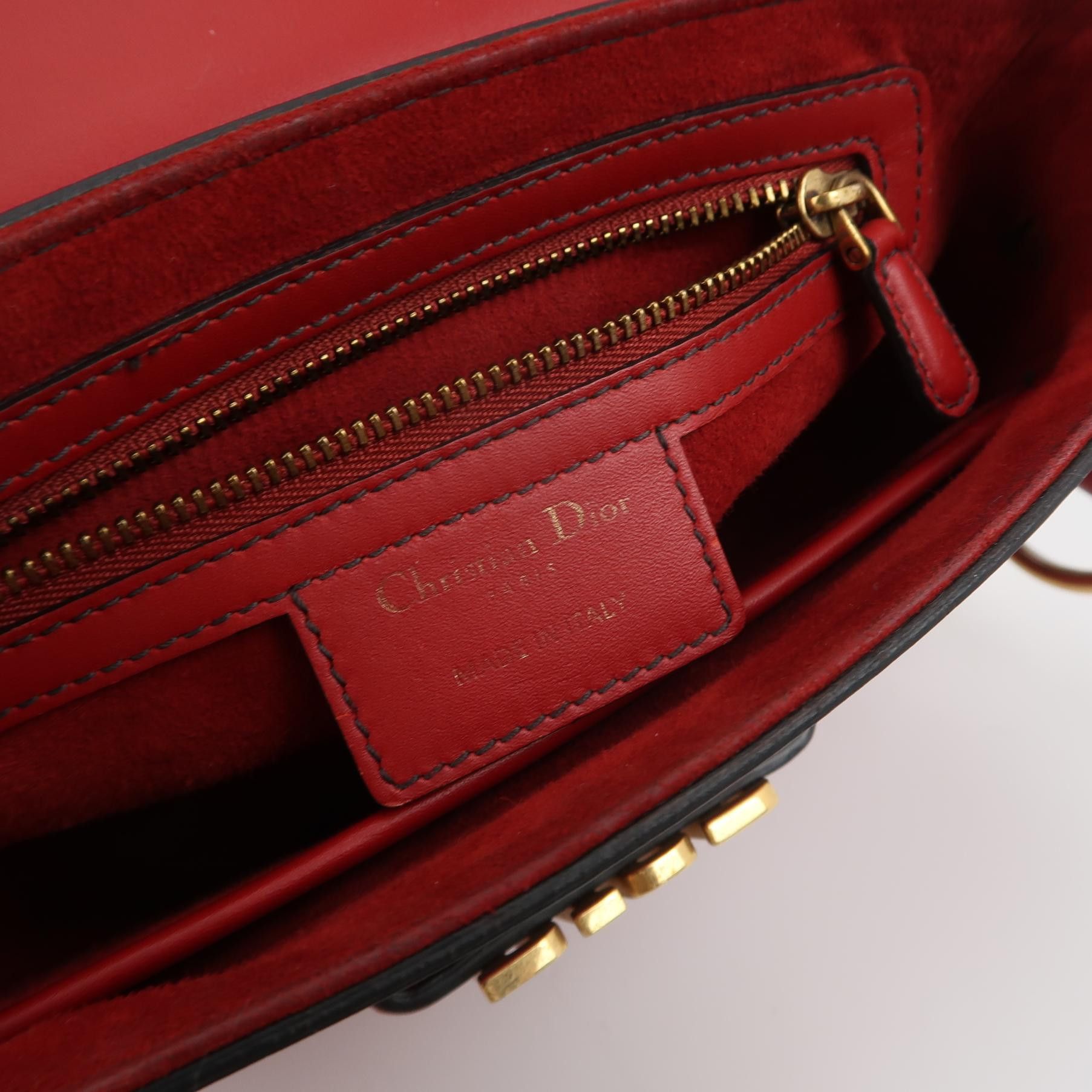 Dior Dior Women os Shoulder Bags Size ONE SIZE - 8 Thumbnail