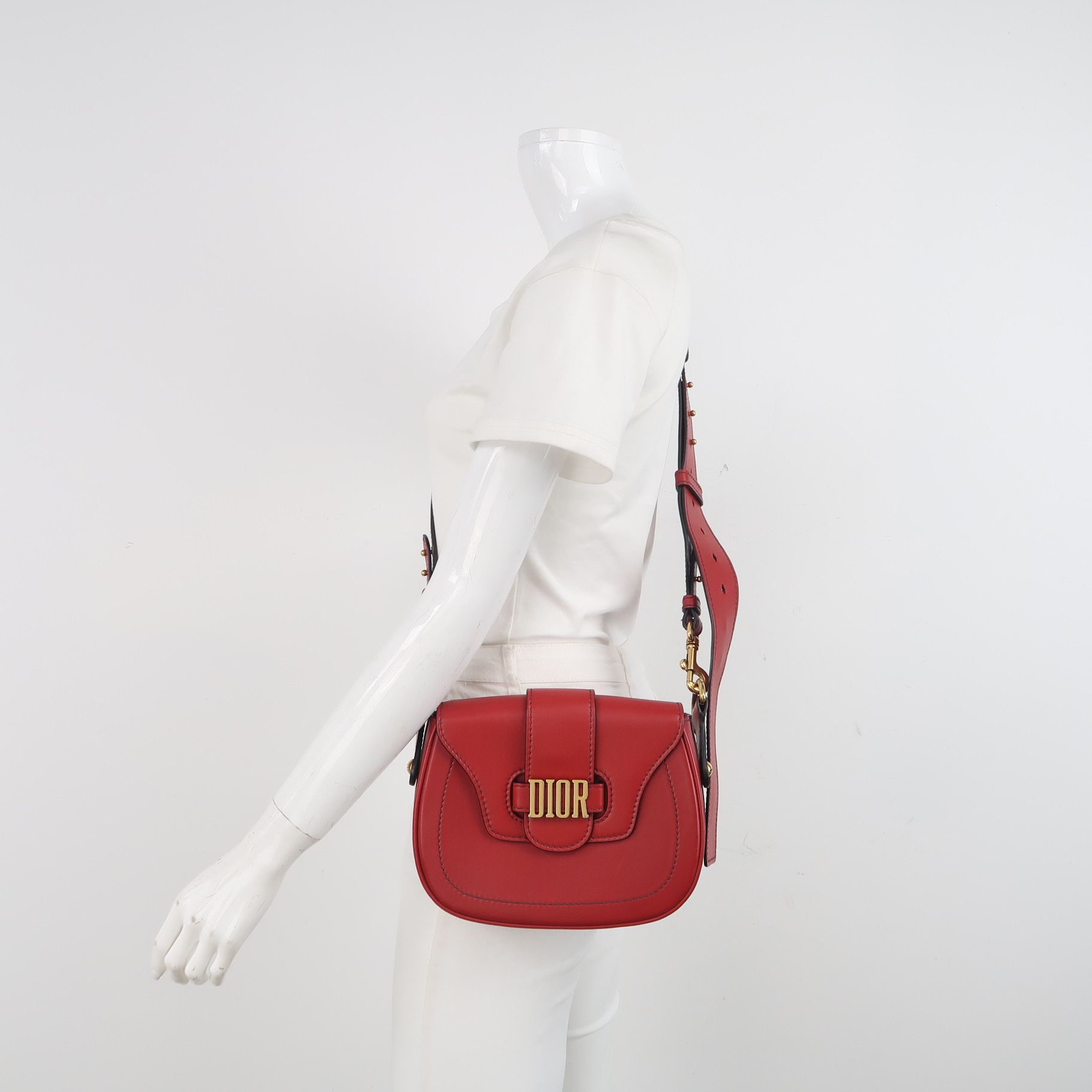 Dior Dior Women os Shoulder Bags Size ONE SIZE - 2 Thumbnail