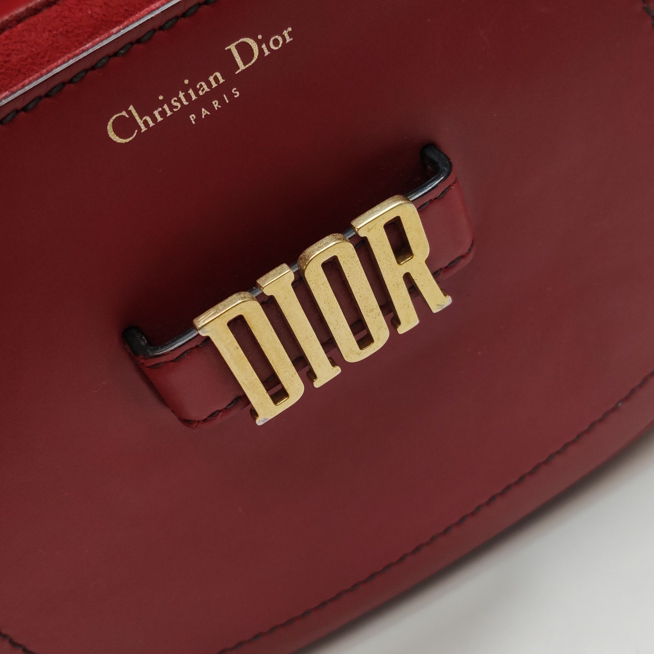 Dior Dior Women os Shoulder Bags Size ONE SIZE - 17 Thumbnail