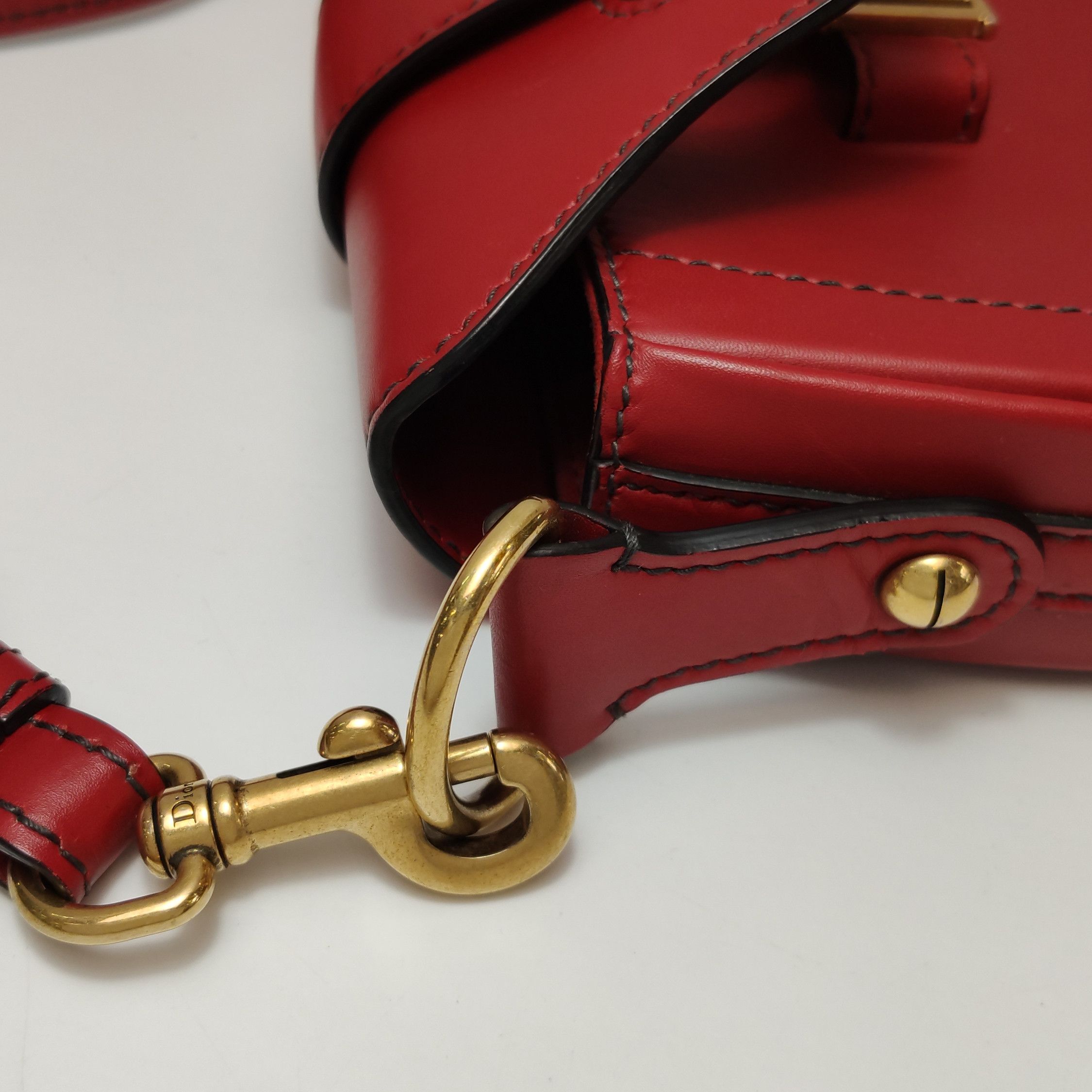 Dior Dior Women os Shoulder Bags Size ONE SIZE - 18 Thumbnail