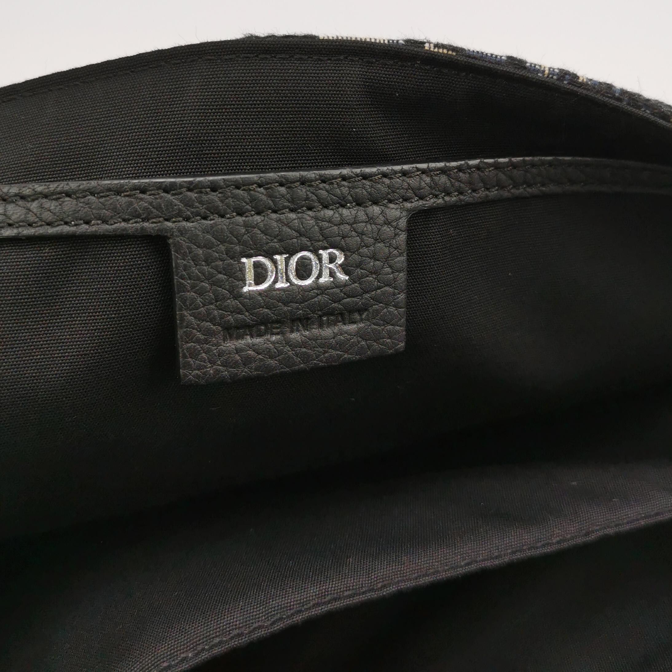 Dior Dior Women os Shoulder Bags Size ONE SIZE - 8 Thumbnail