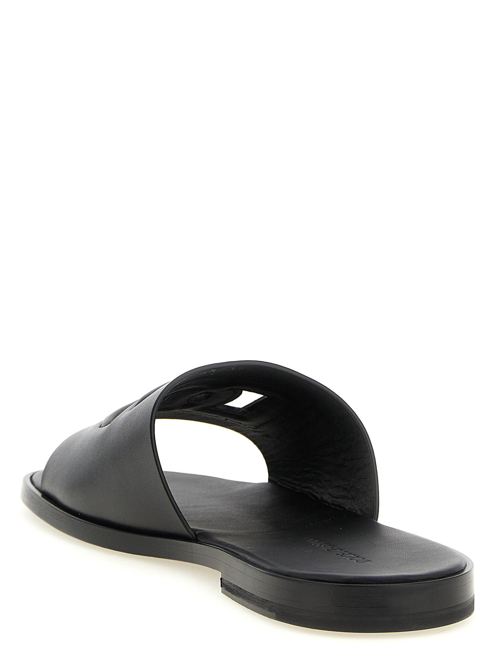 Dolce & Gabbana 'DG Light' sandals Size US 9 / EU 42 - 3 Thumbnail