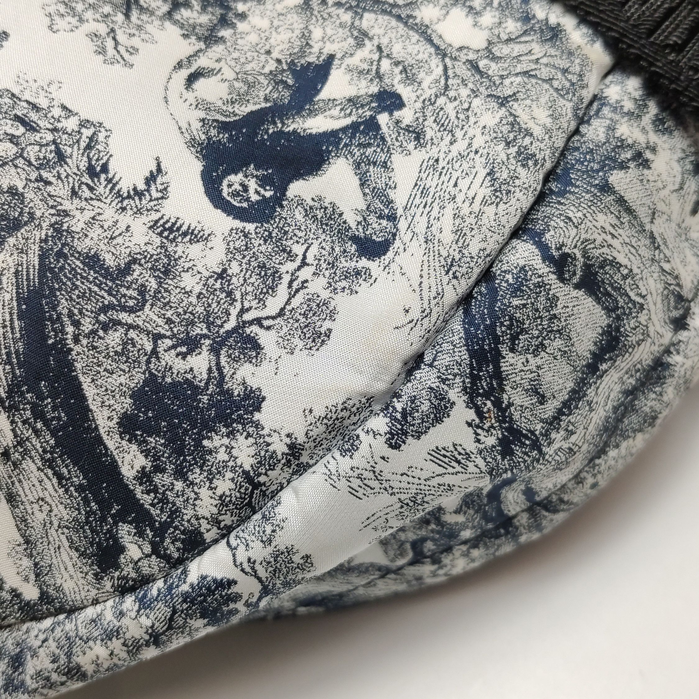 Dior Dior Women os Backpacks Size ONE SIZE - 15 Thumbnail