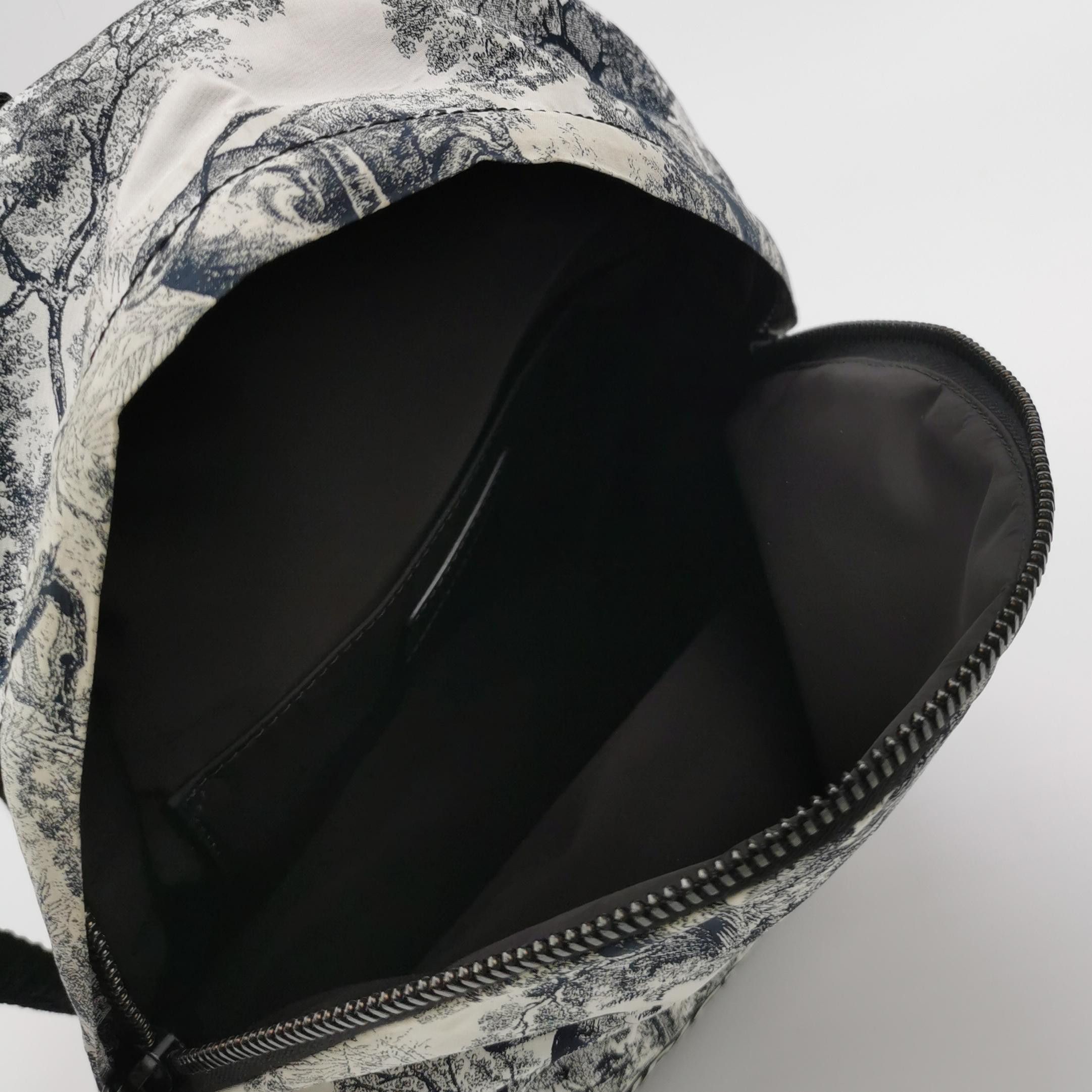 Dior Dior Women os Backpacks Size ONE SIZE - 7 Thumbnail
