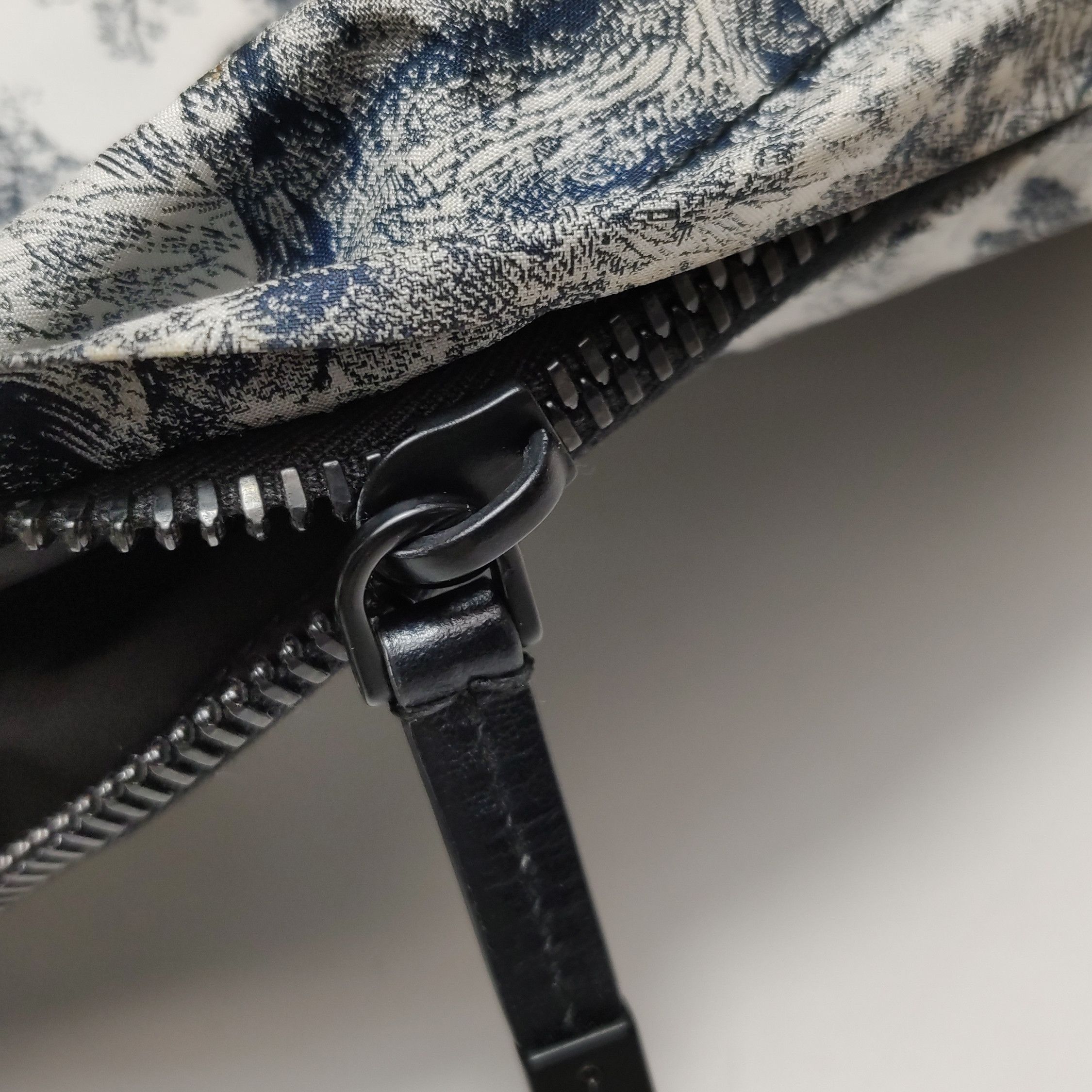 Dior Dior Women os Backpacks Size ONE SIZE - 10 Thumbnail