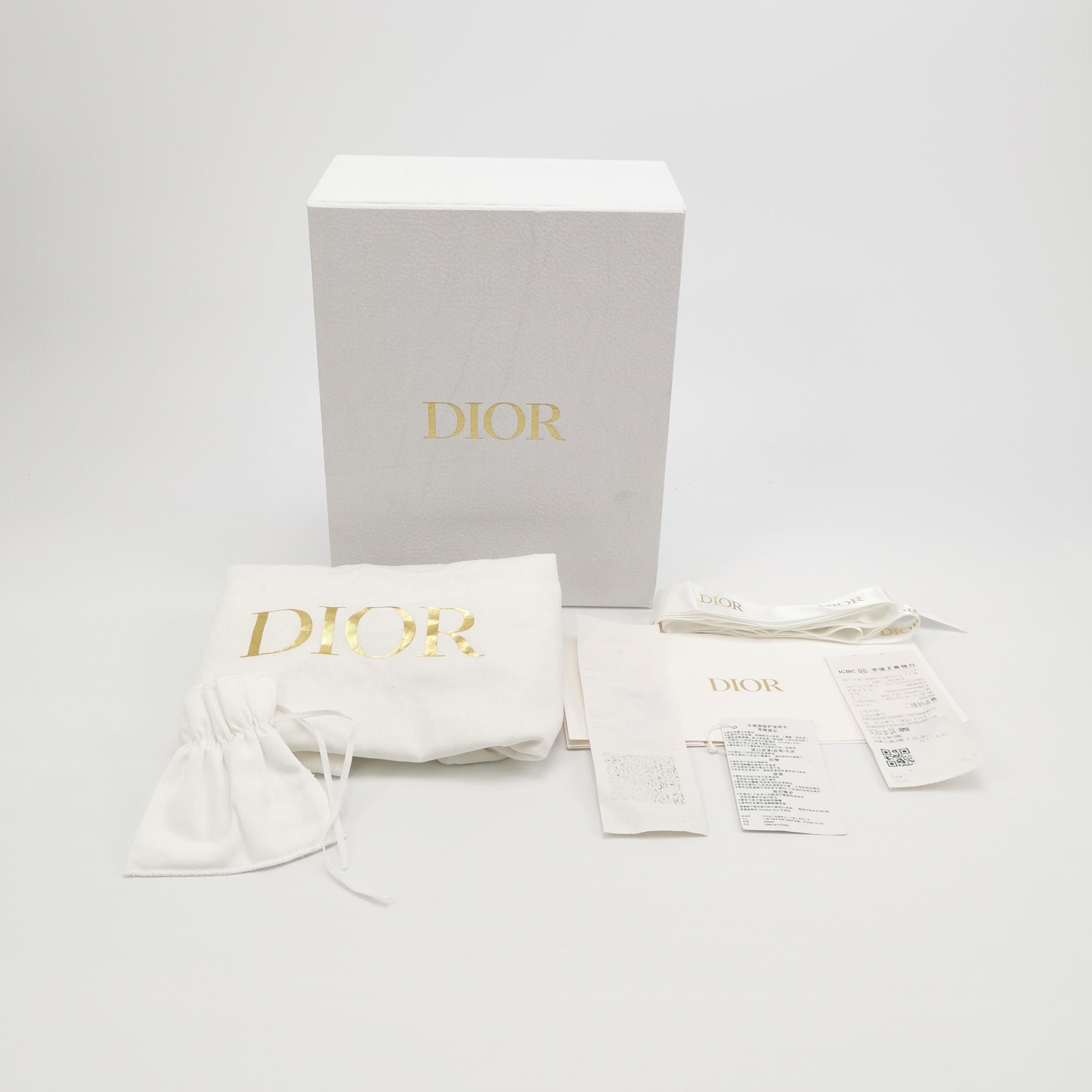 Dior Dior Women os Backpacks Size ONE SIZE - 9 Thumbnail