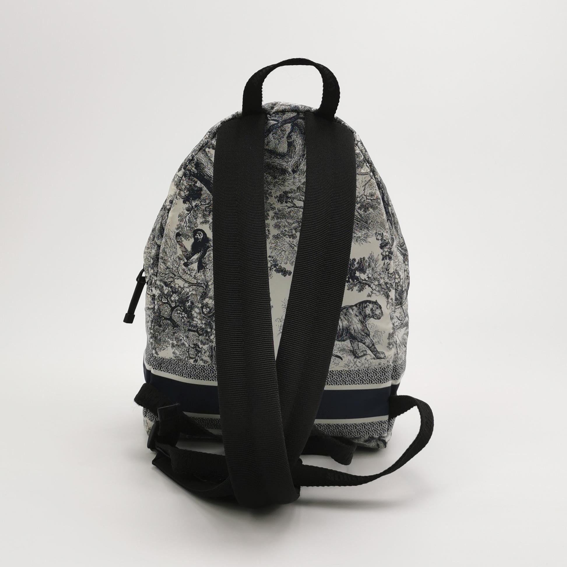 Dior Dior Women os Backpacks Size ONE SIZE - 5 Thumbnail