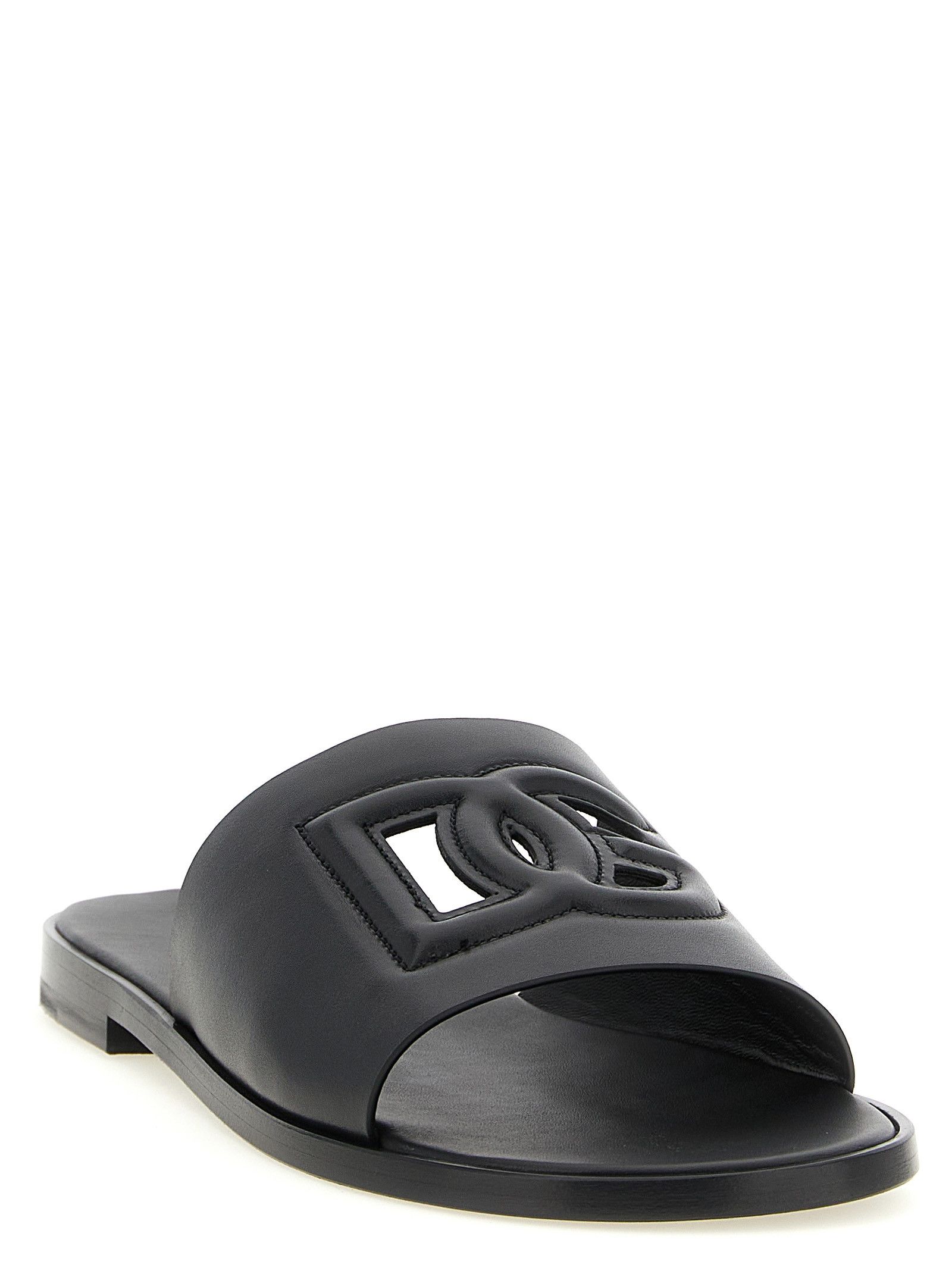 Dolce & Gabbana 'DG Light' sandals Size US 13 / EU 46 - 2 Thumbnail