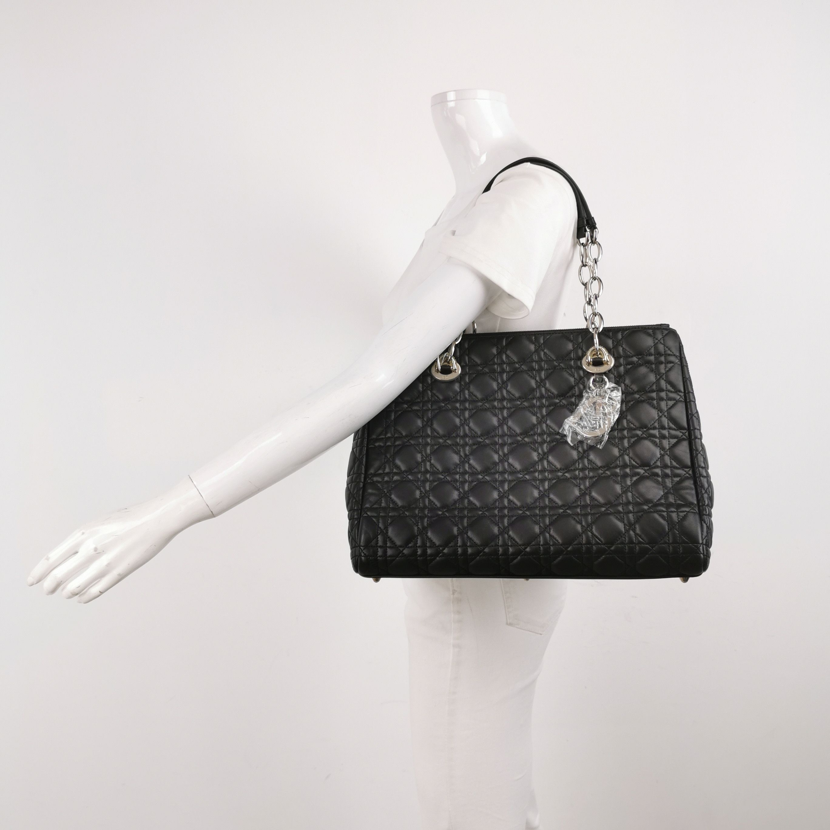 Dior Dior Women os Shoulder Bags Size ONE SIZE - 2 Thumbnail