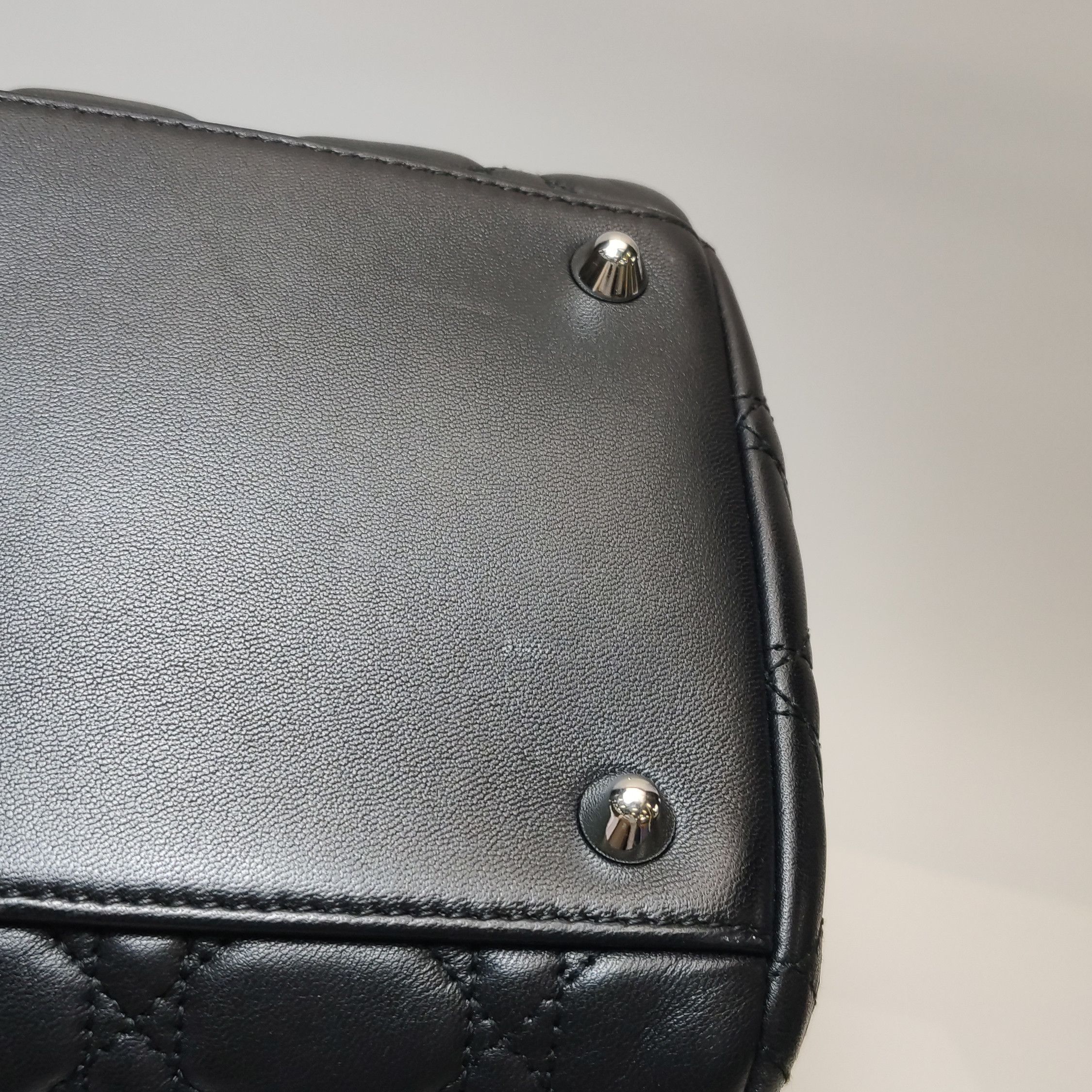 Dior Dior Women os Shoulder Bags Size ONE SIZE - 16 Thumbnail