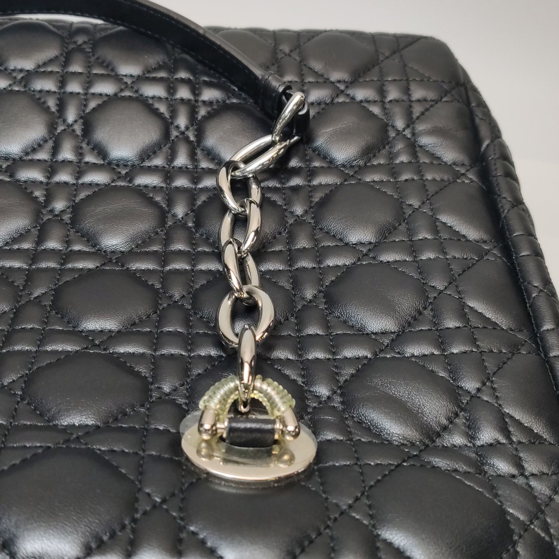 Dior Dior Women os Shoulder Bags Size ONE SIZE - 14 Thumbnail