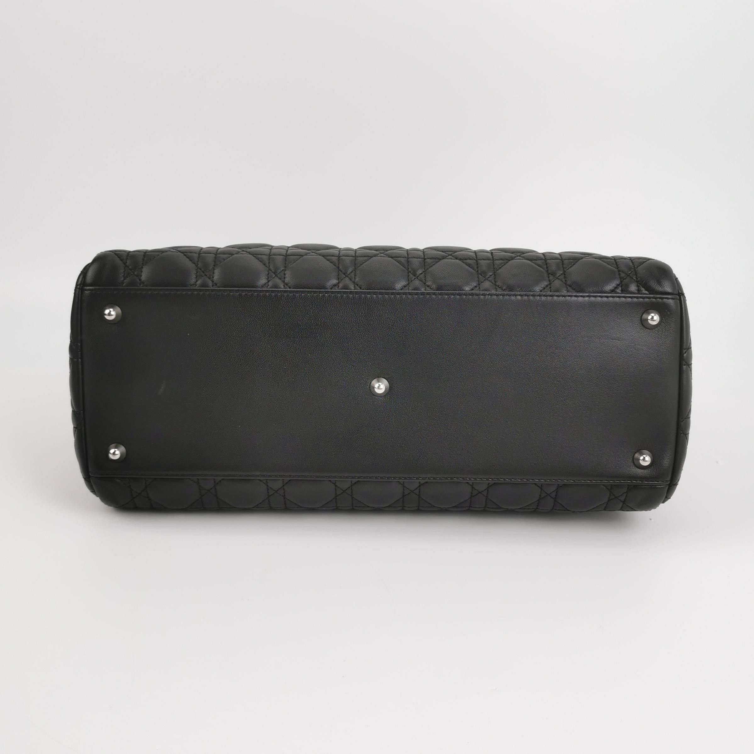 Dior Dior Women os Shoulder Bags Size ONE SIZE - 6 Thumbnail